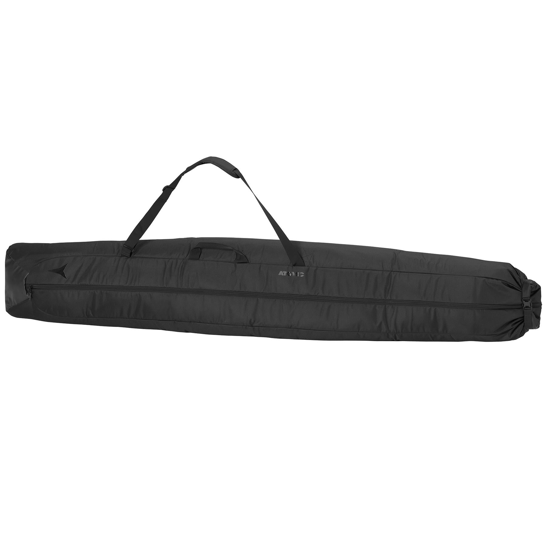 Atomic Adjustable Double Ski Bag Black