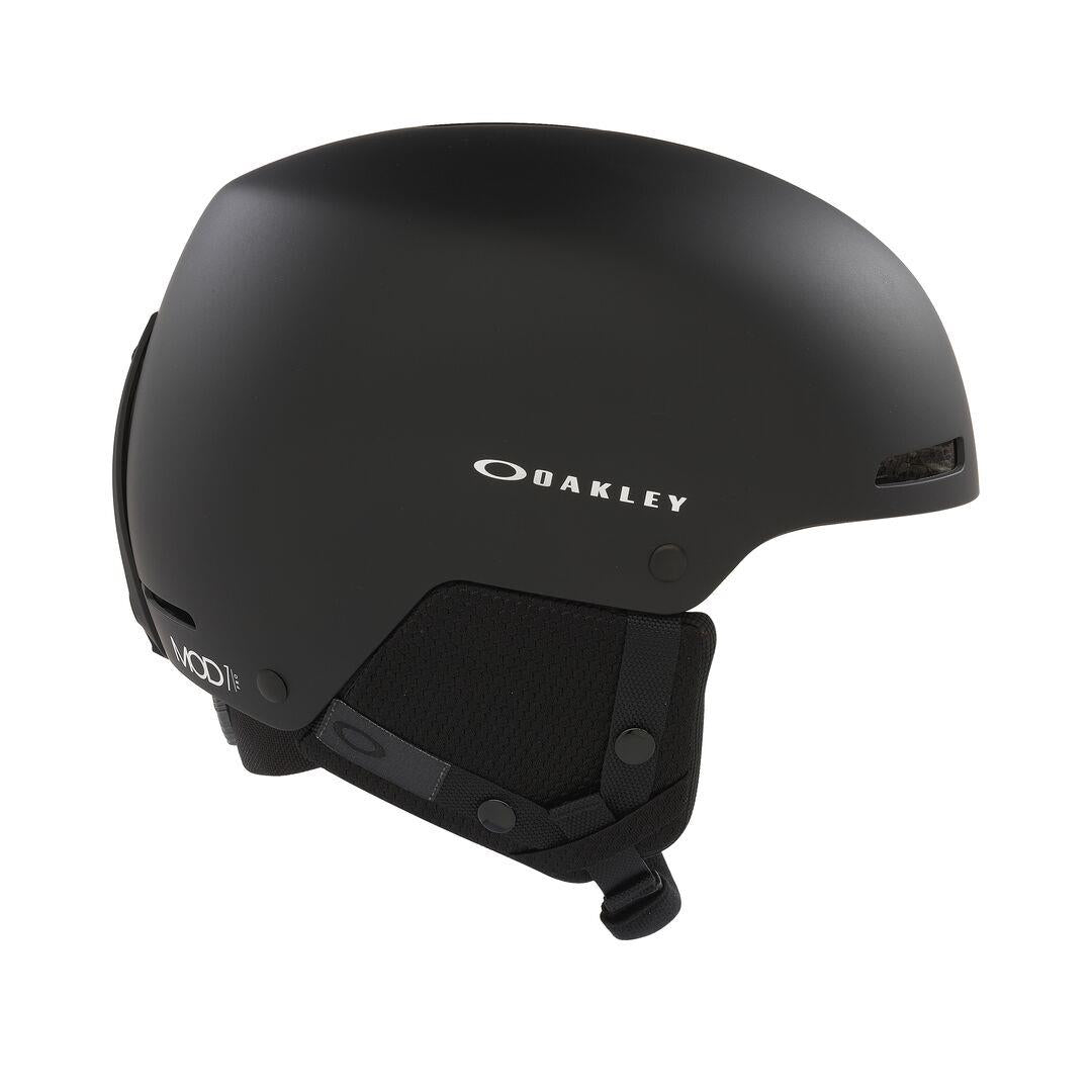 Oakley MOD1 Pro MIPS Ski + Snowboard Helmet Blackout