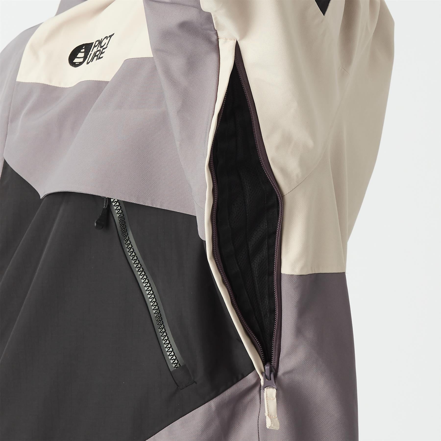 Picture Orosi Mens Jacket Excalibur