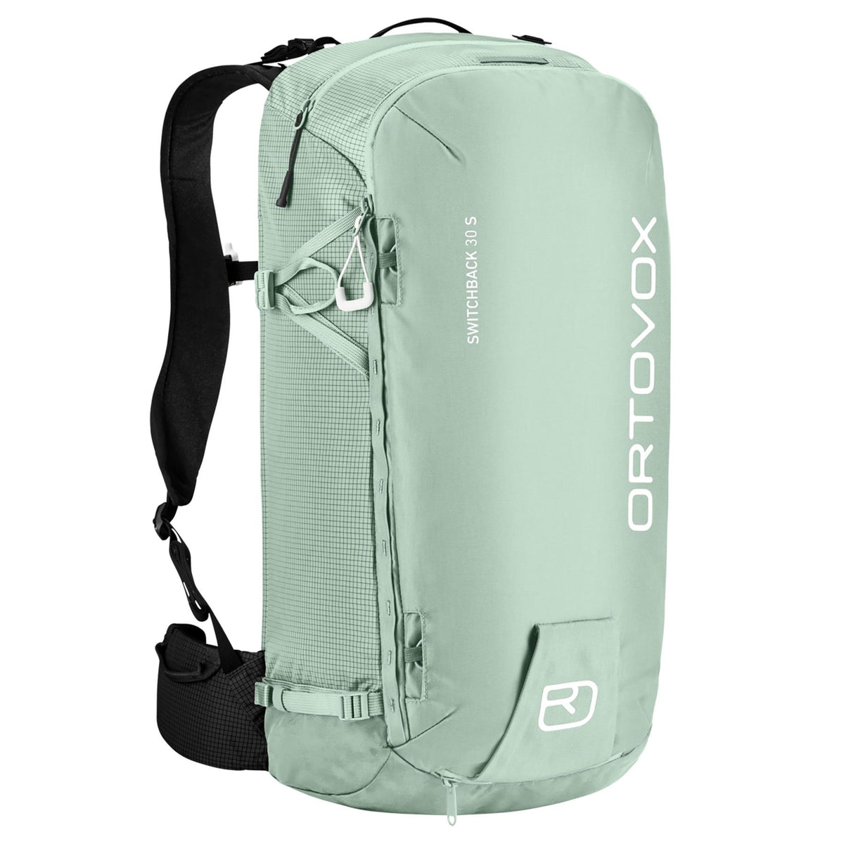 Ortovox Switchback 30L S Backpack Green Acid