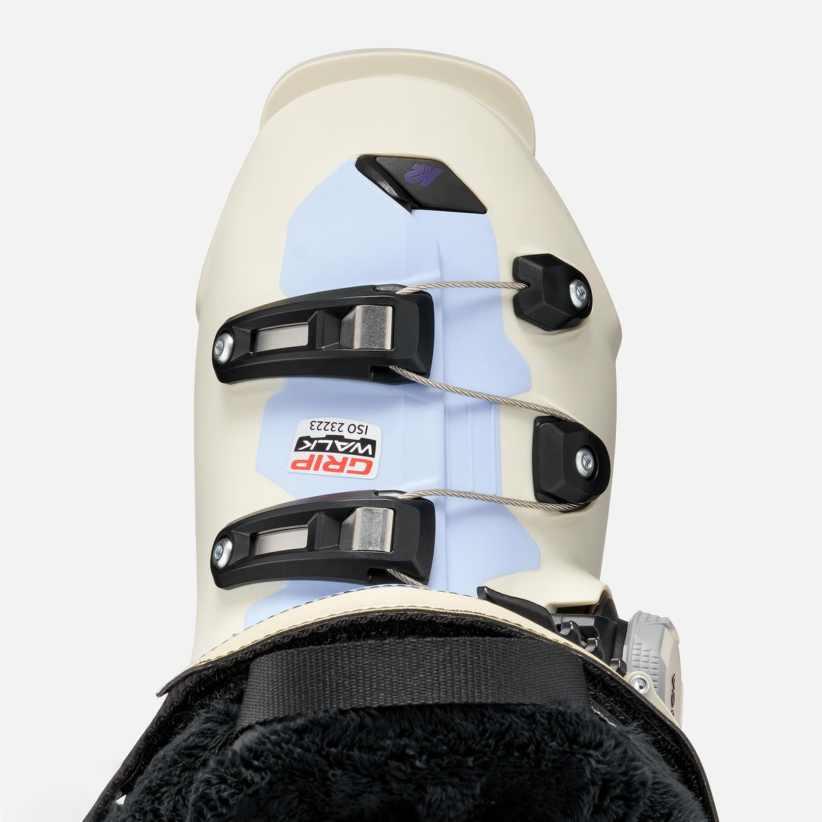 K2 BFC 95 BOA W Womens Ski Boots 2027