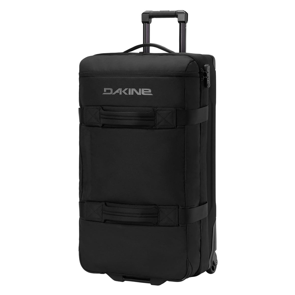 Dakine Split Roller Travel Bag 2.0 110L Black
