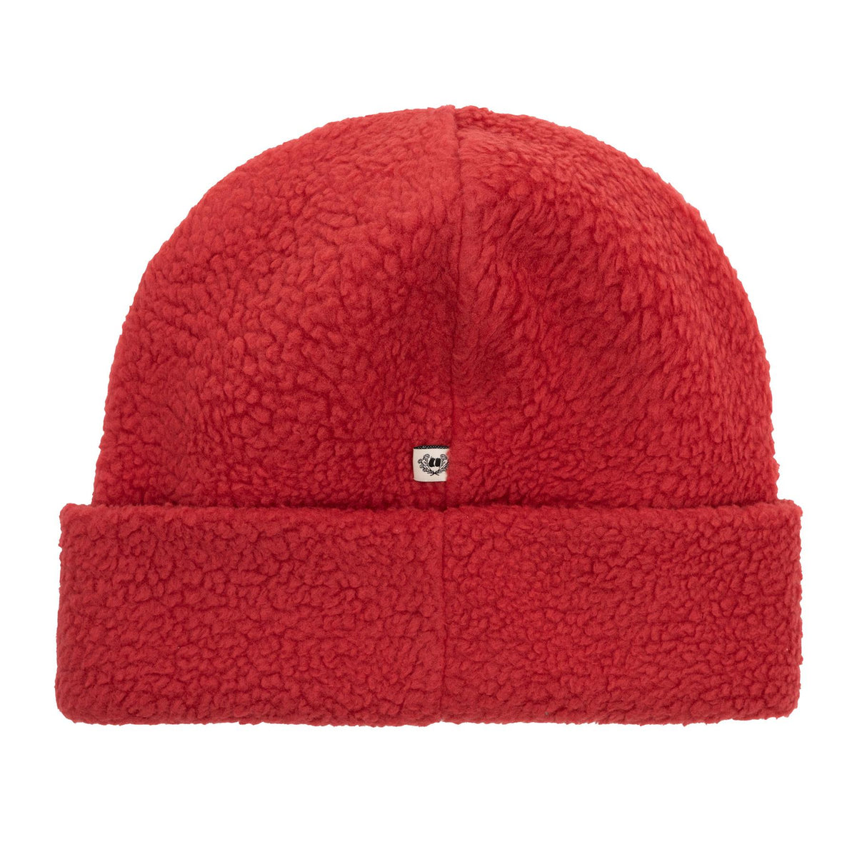 Armada McCole Hi-Pile Fleece Beanie Chile Ristra