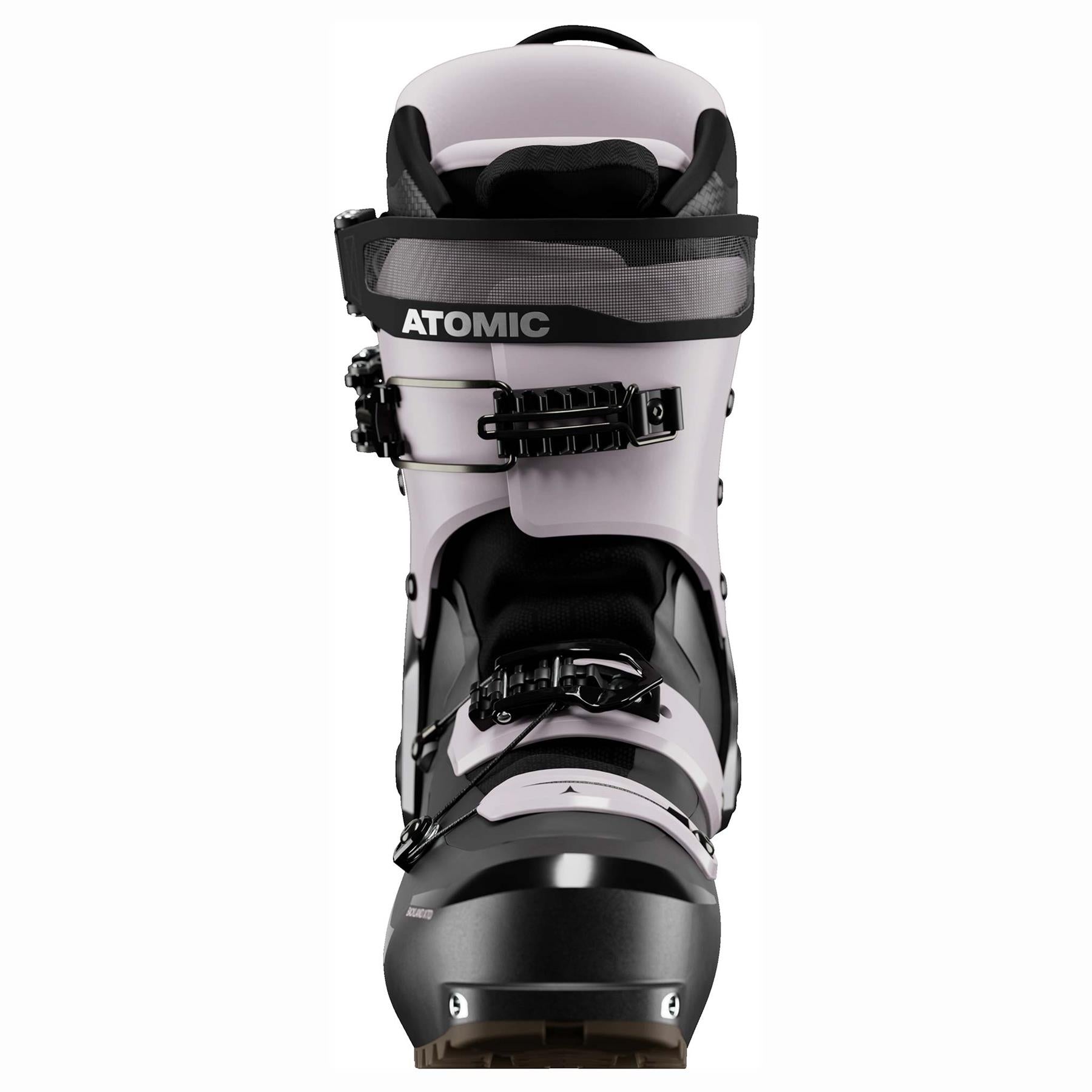 Atomic Backland XTD Carbon 115 W Womens Ski Touring Boots 2027