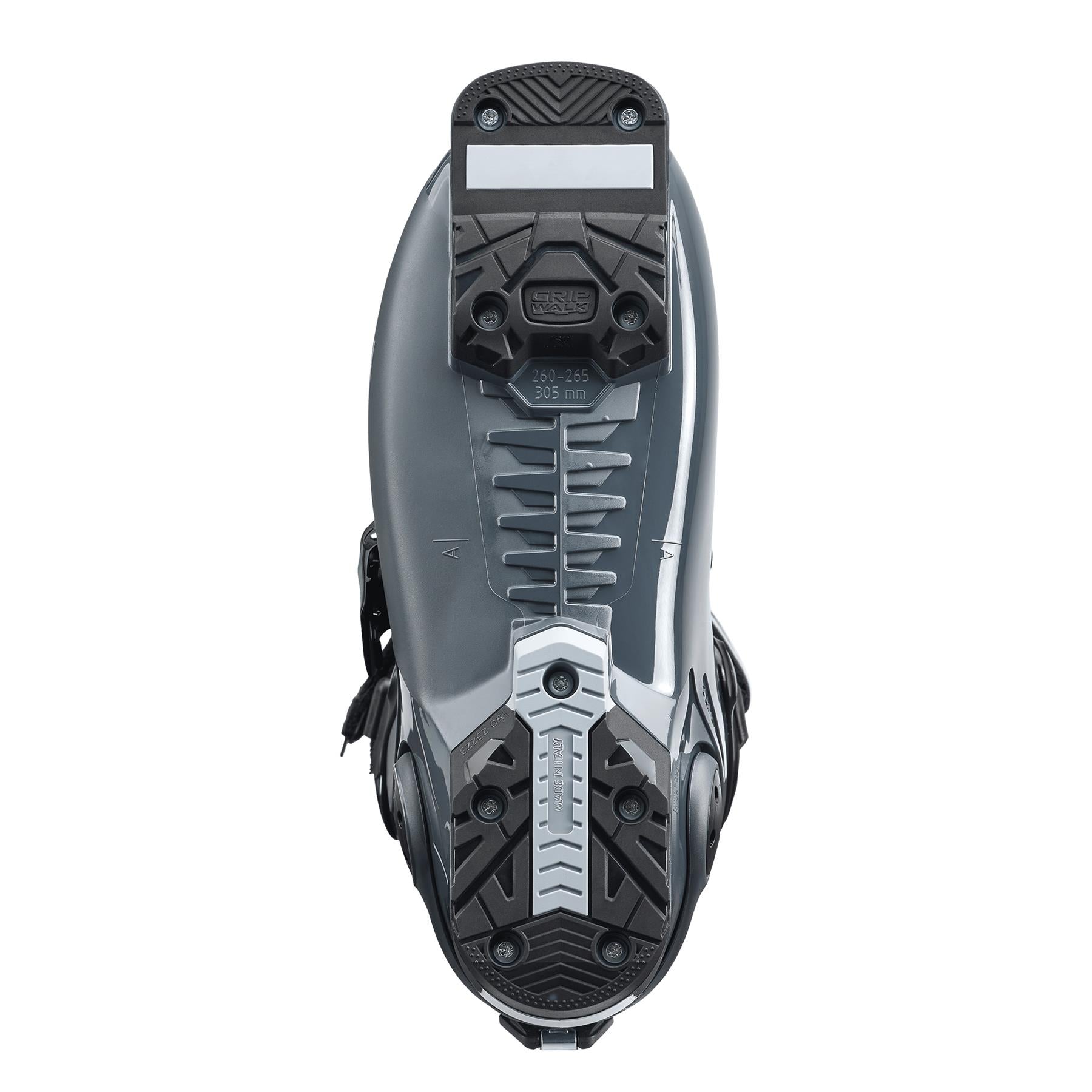 Nordica HF 120 GW Rear Entry Mens Ski Boots 2026