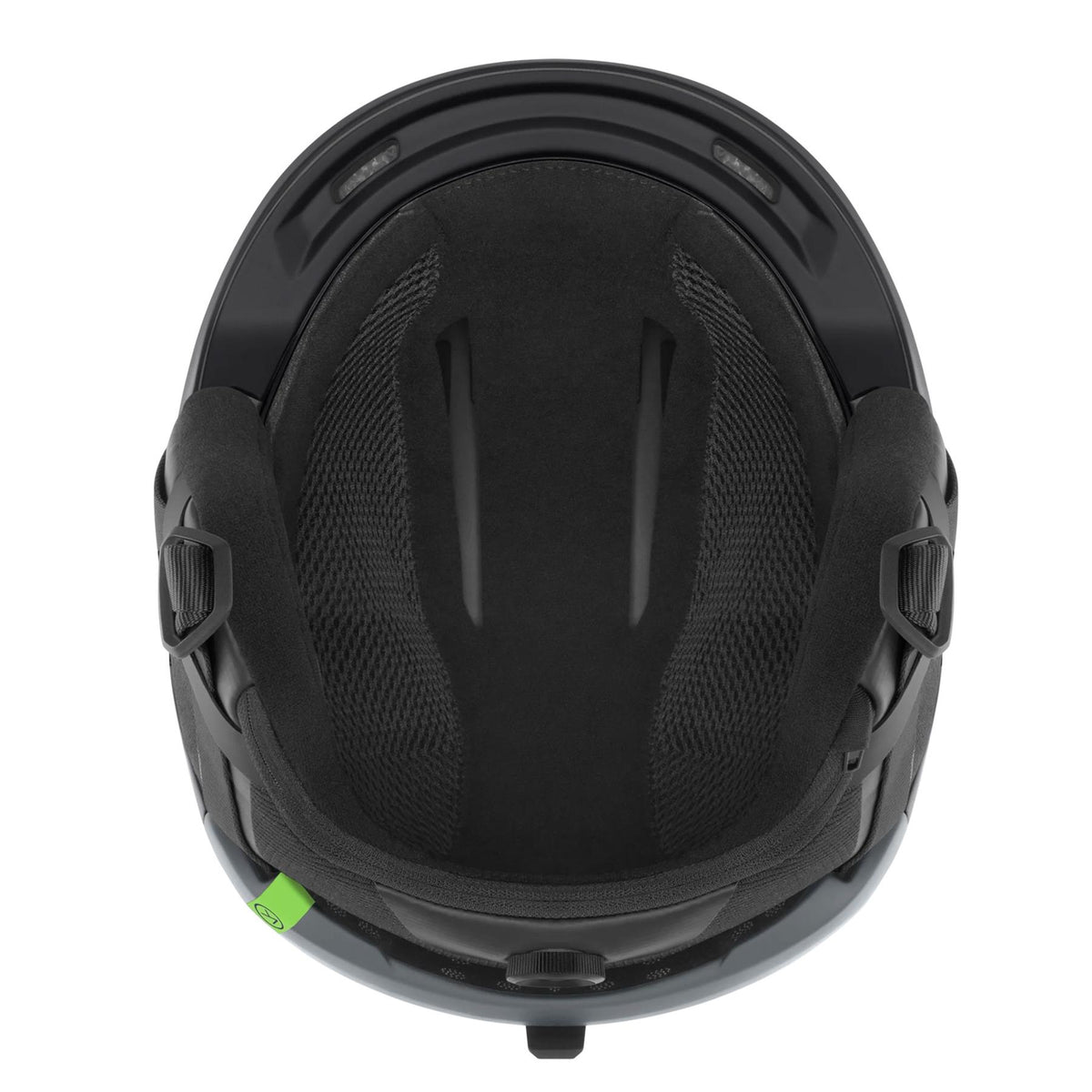 Smith Descend MIPS Ski + Snowboard Helmet Matte Black