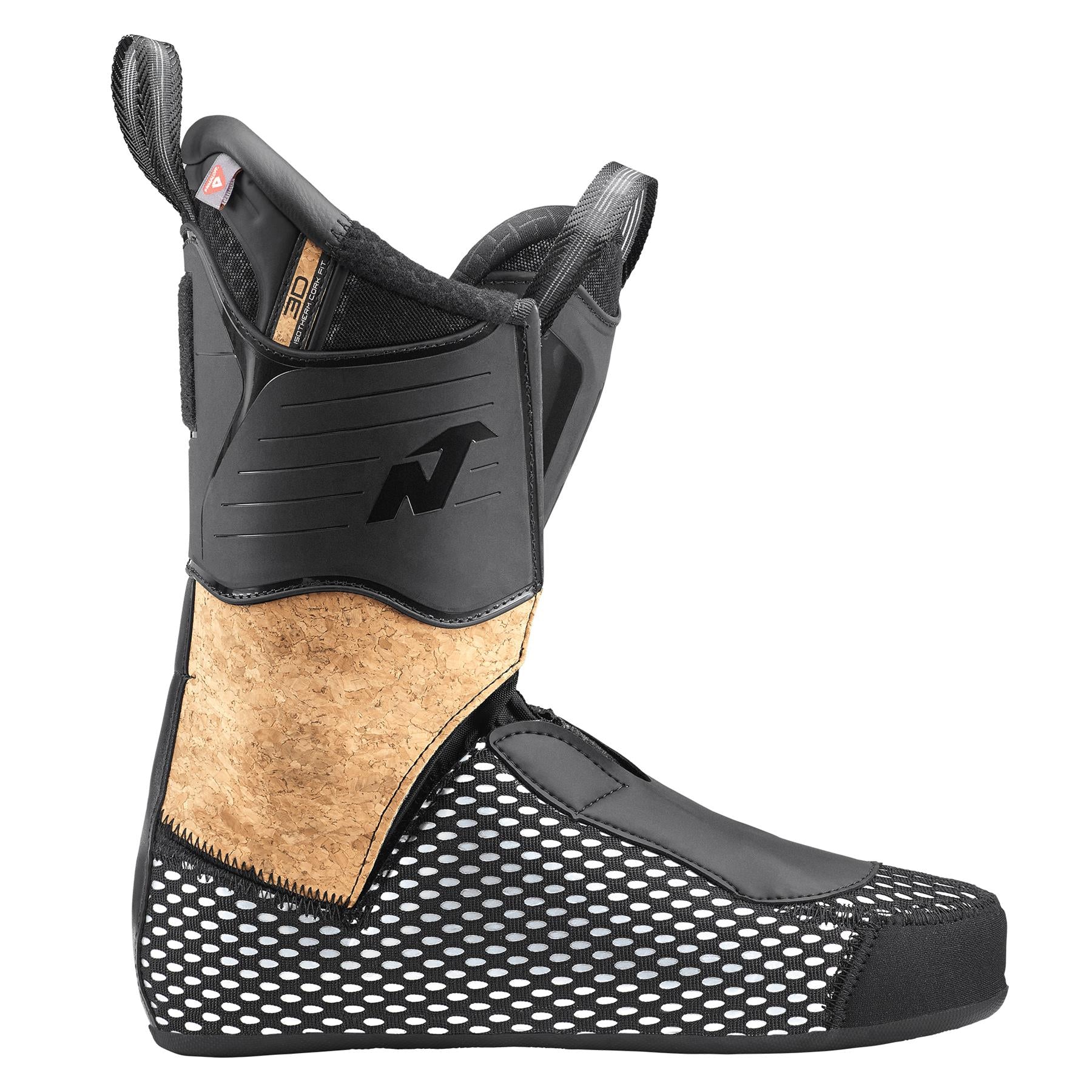 Nordica HF 120 GW Rear Entry Mens Ski Boots 2026