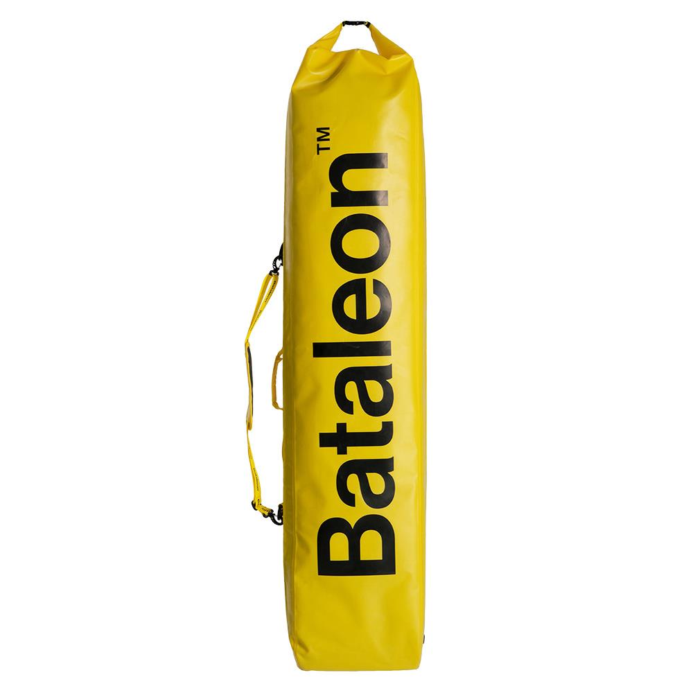 Bataleon Getaway Snowboard Bag Yellow