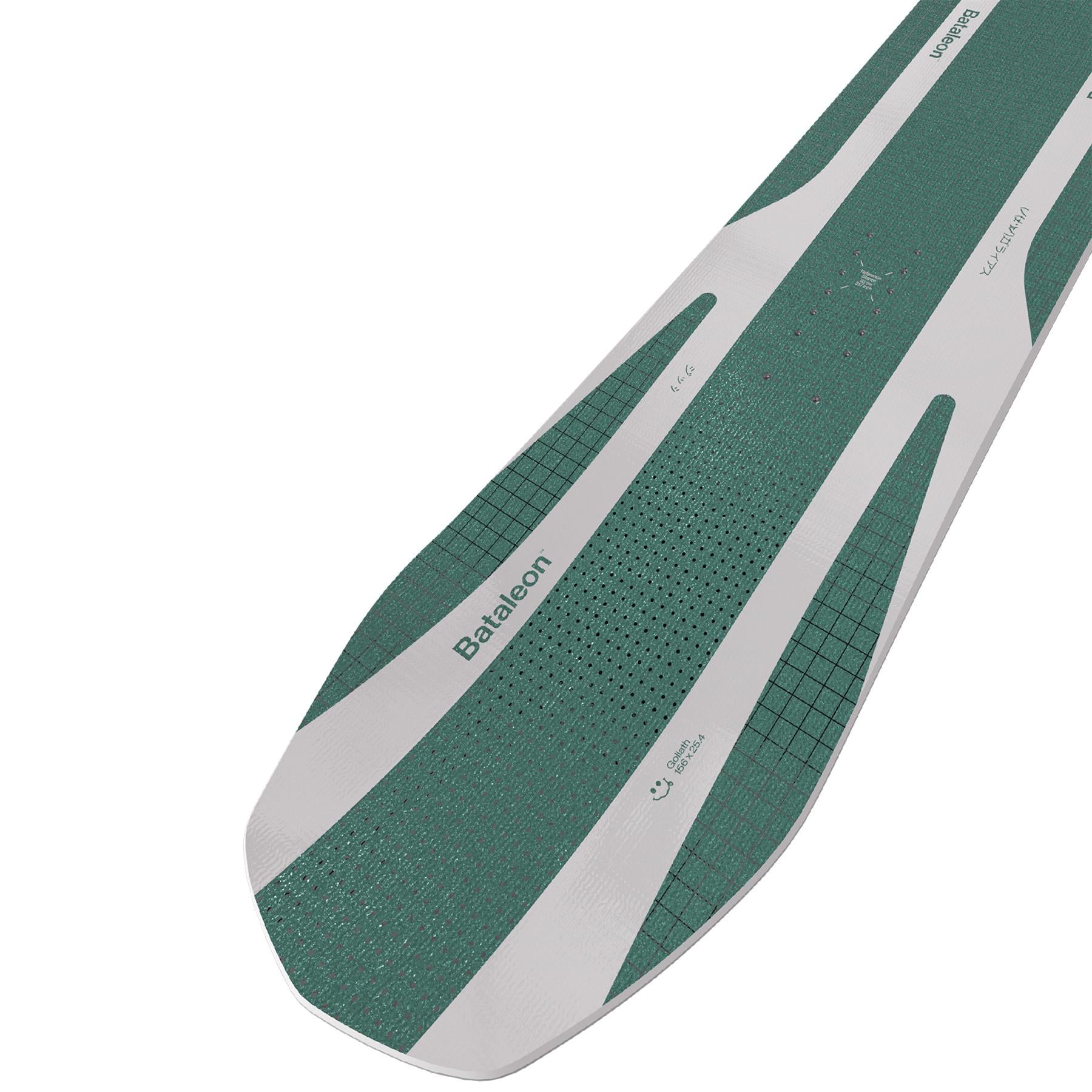 Bataleon Goliath Mens Snowboard 2026 159cm