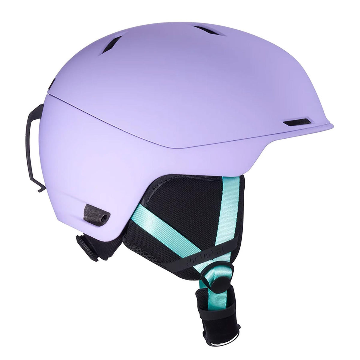 Pit Viper Brainstorm Ski + Snowboard Helmet The Moontower