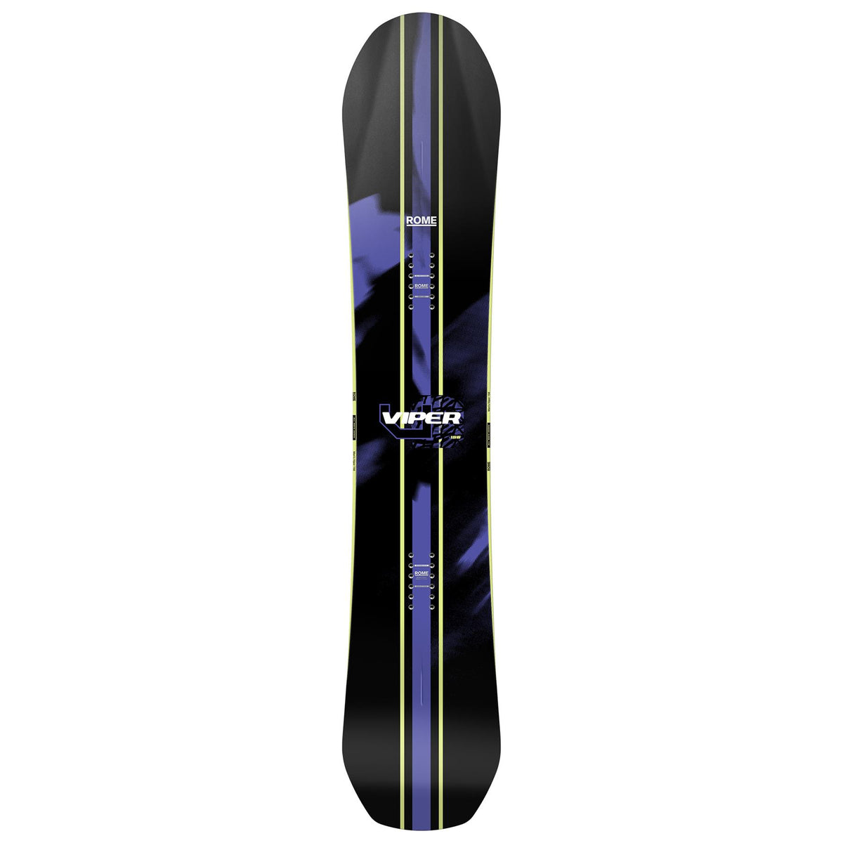 Rome Viper Mens Snowboard 2027