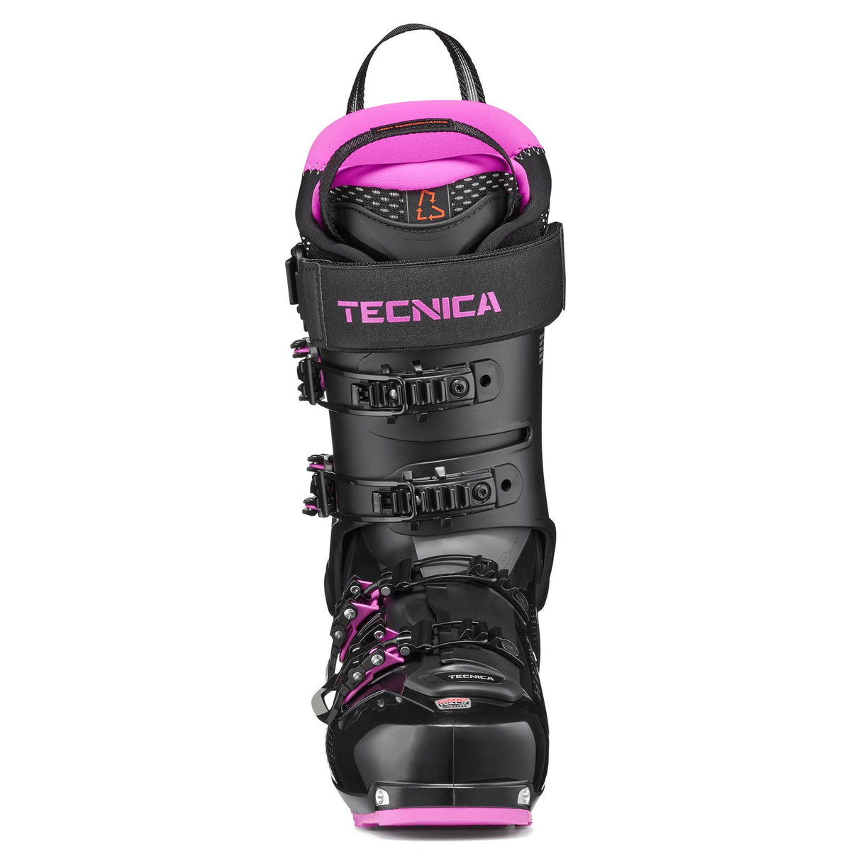 Tecnica Zero G Decoy Pro GW Mens Hybrid Ski Boots 2027