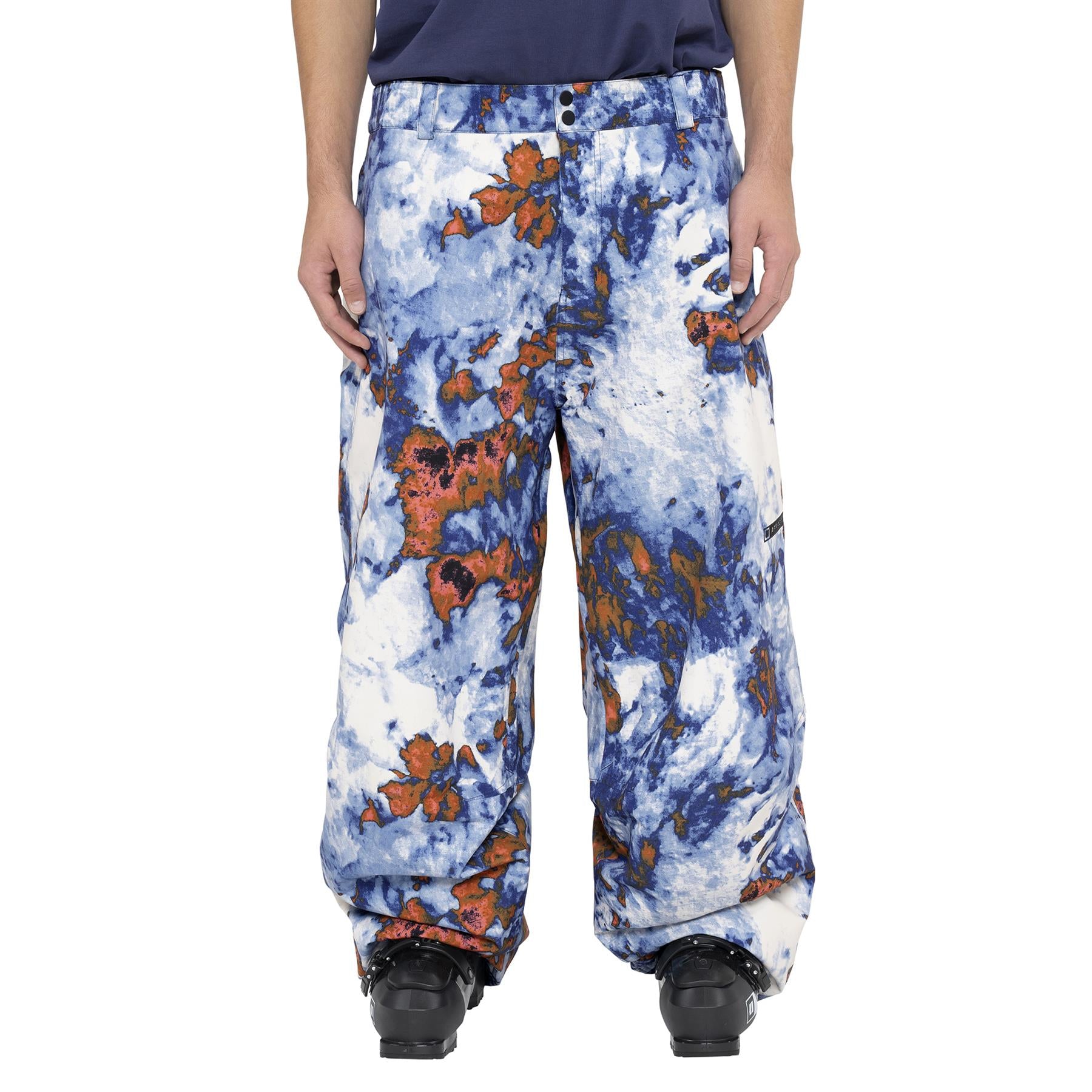 Armada Team Issue 2L Insulated Mens Pants Acid House