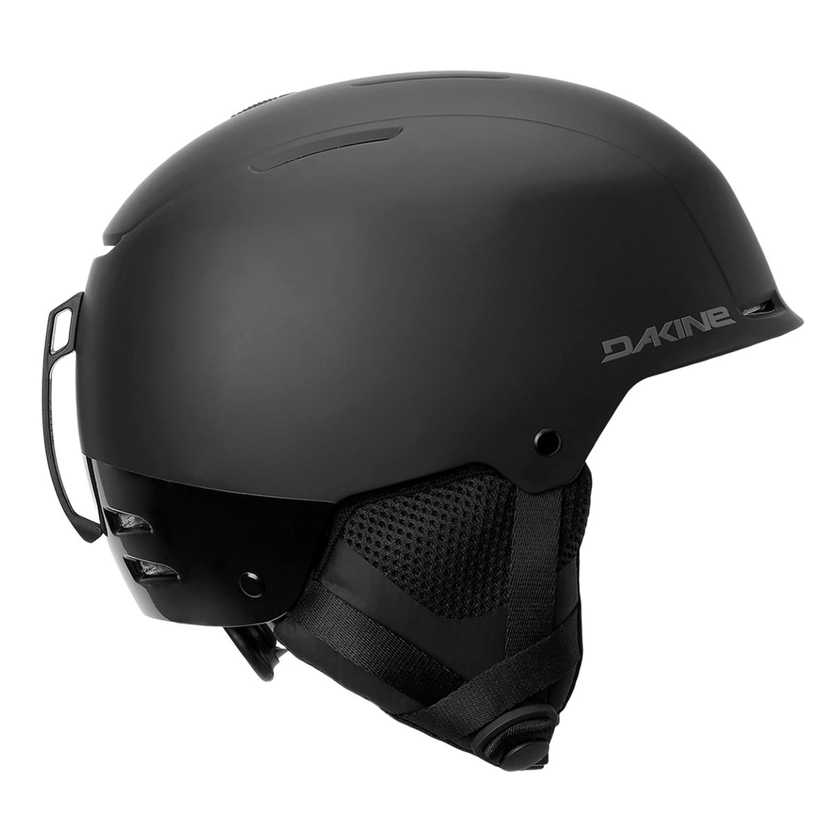 Dakine Charger MIPS Ski + Snowboard Helmet Black