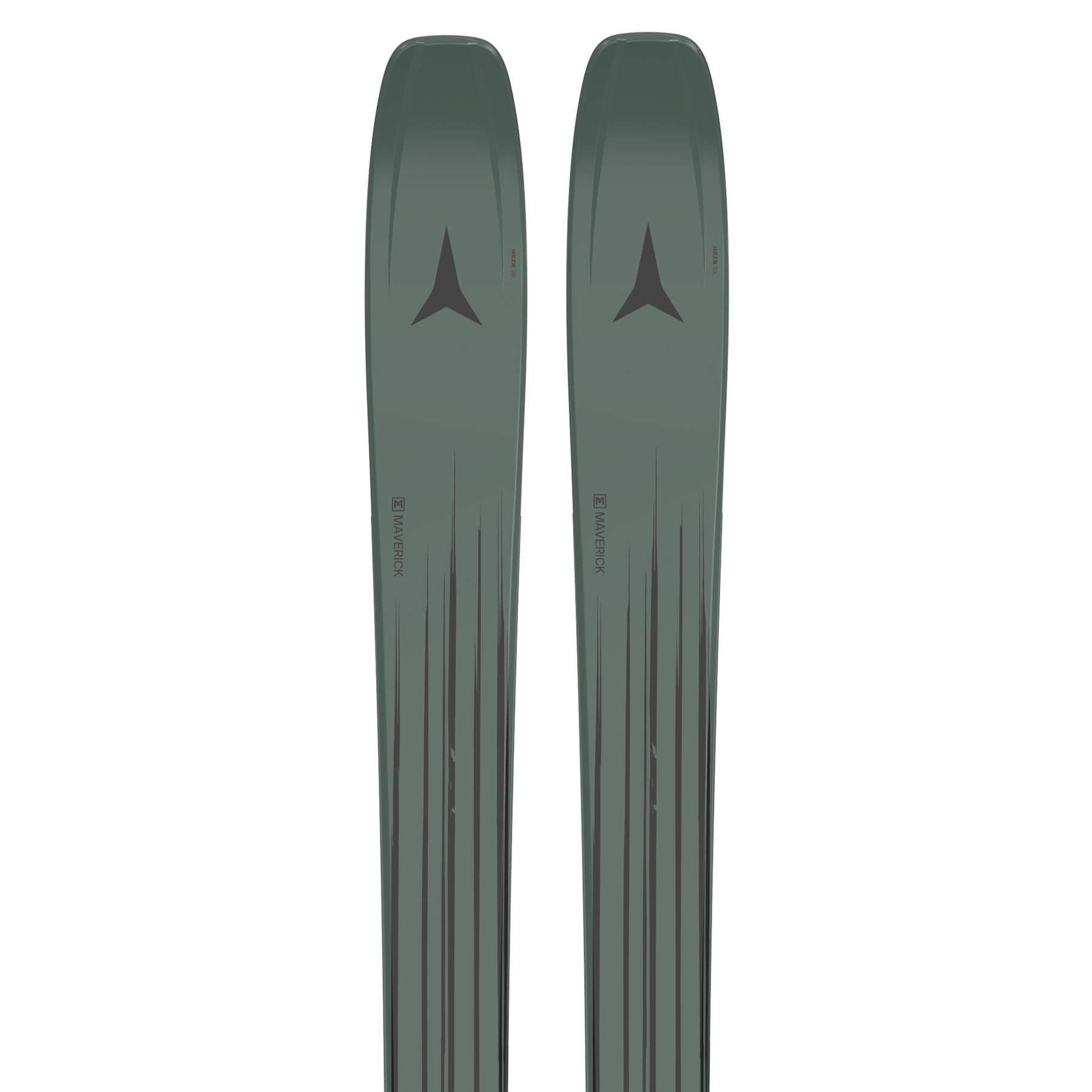 Atomic Maverick 96 CTI Skis 2026