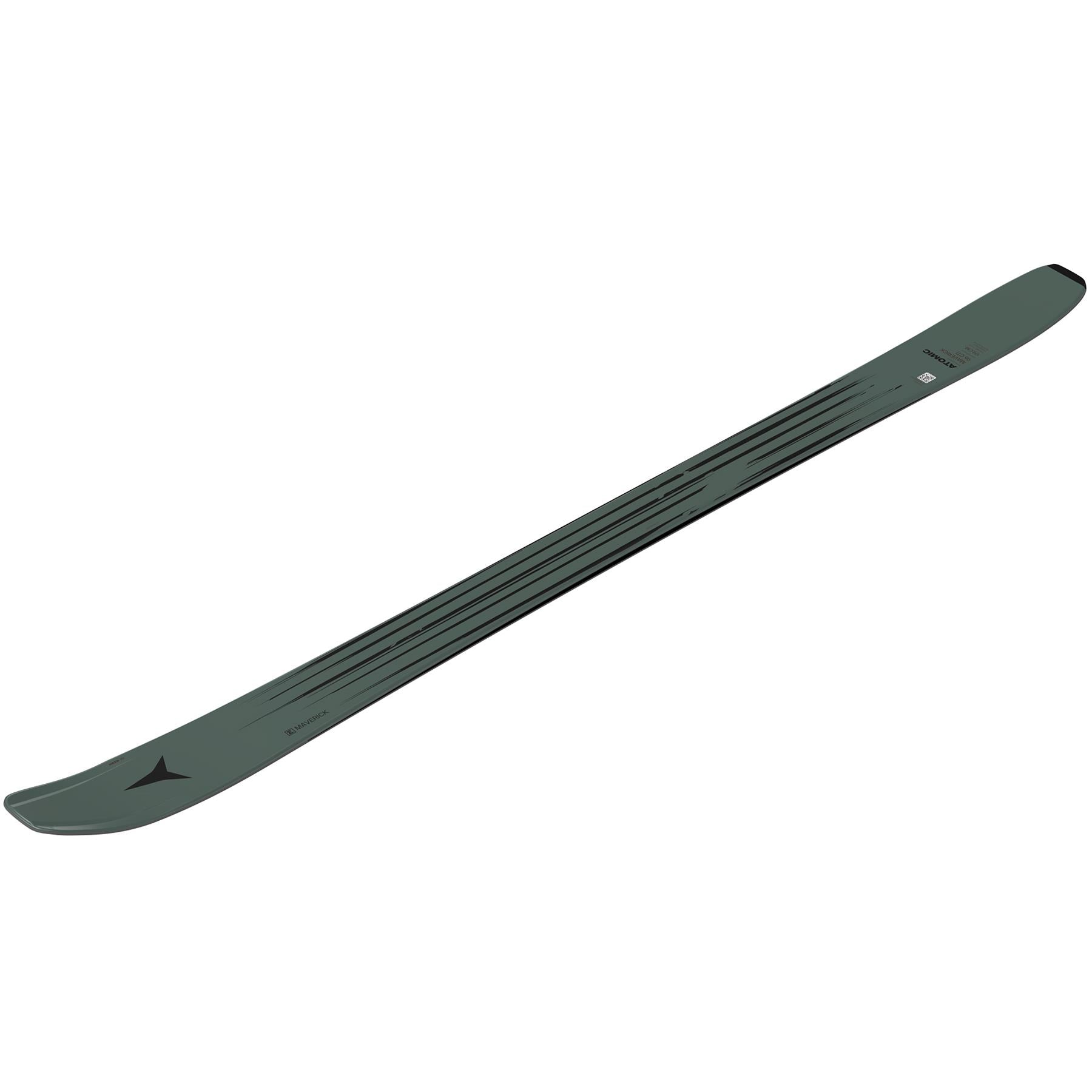 Atomic Maverick 96 CTI Skis 2026