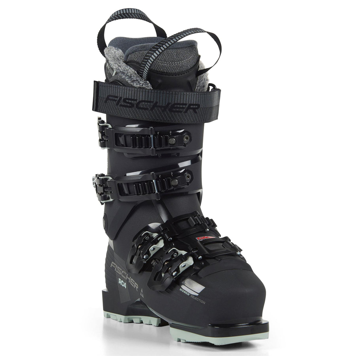 Fischer RC4 85 LV Vac Womens Ski Boots 2027