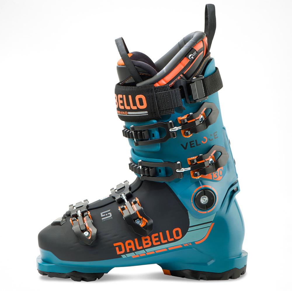 Dalbello Velcoe 130 MV Mens Ski Boots 2025