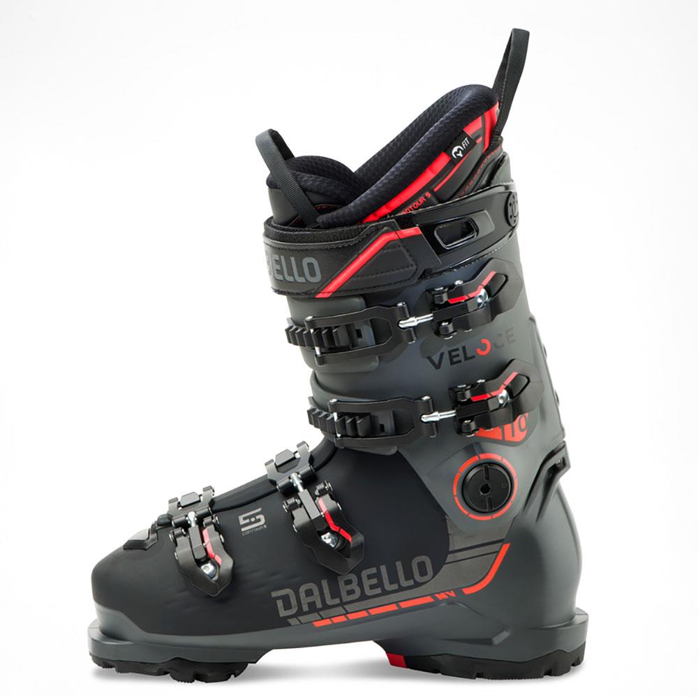 Dalbello Velcoe 110 MV Mens Ski Boots 2025