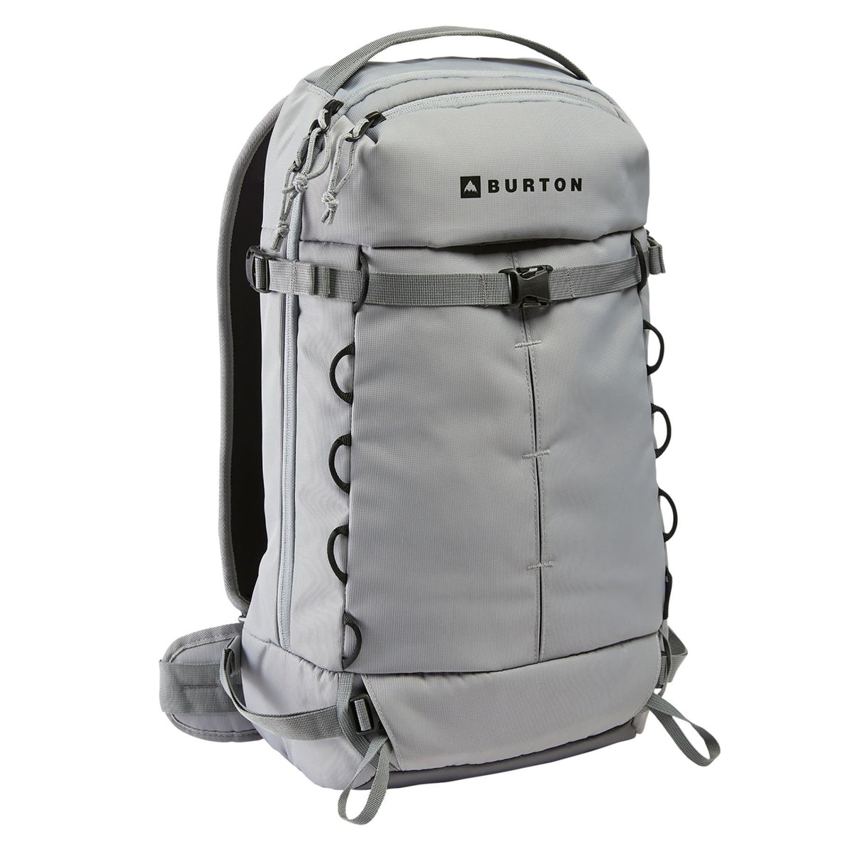 Burton Sidehill 18L Backpack Sharkskin