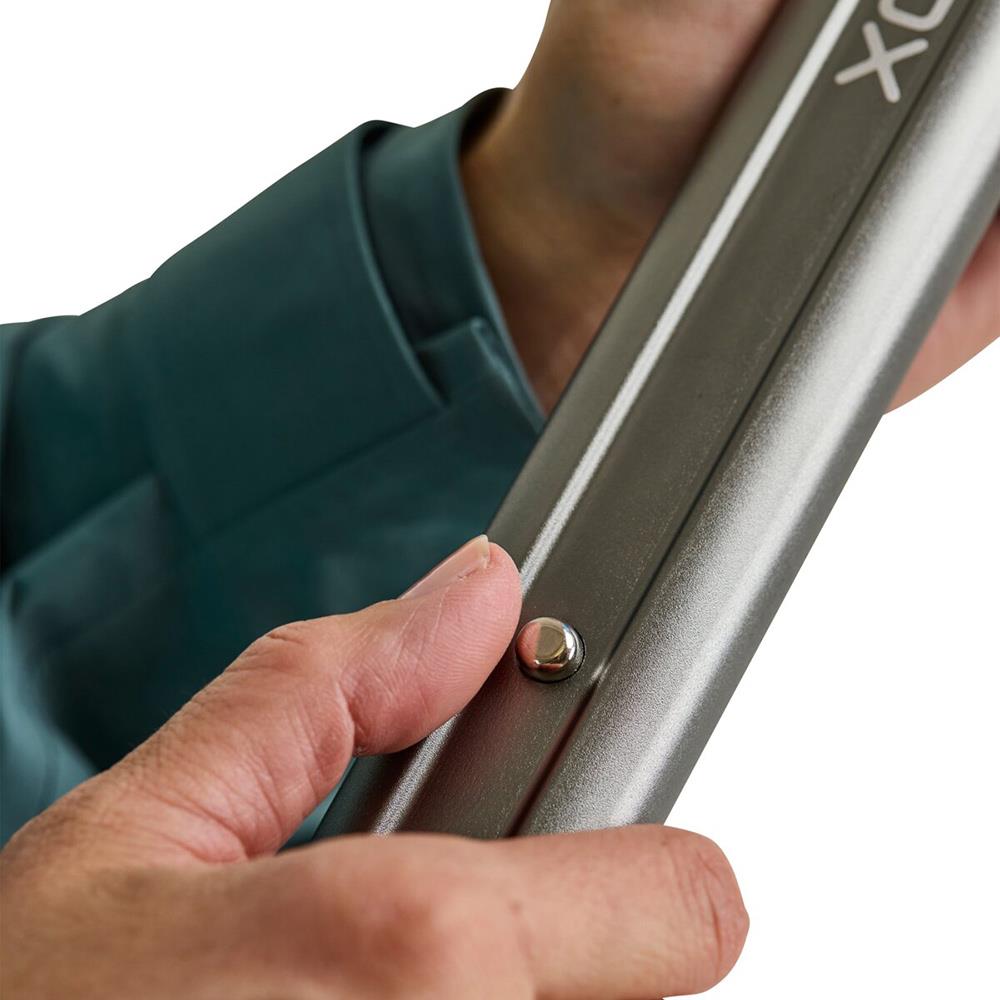 Ortovox Pro Light Snow Shovel Safety Blue