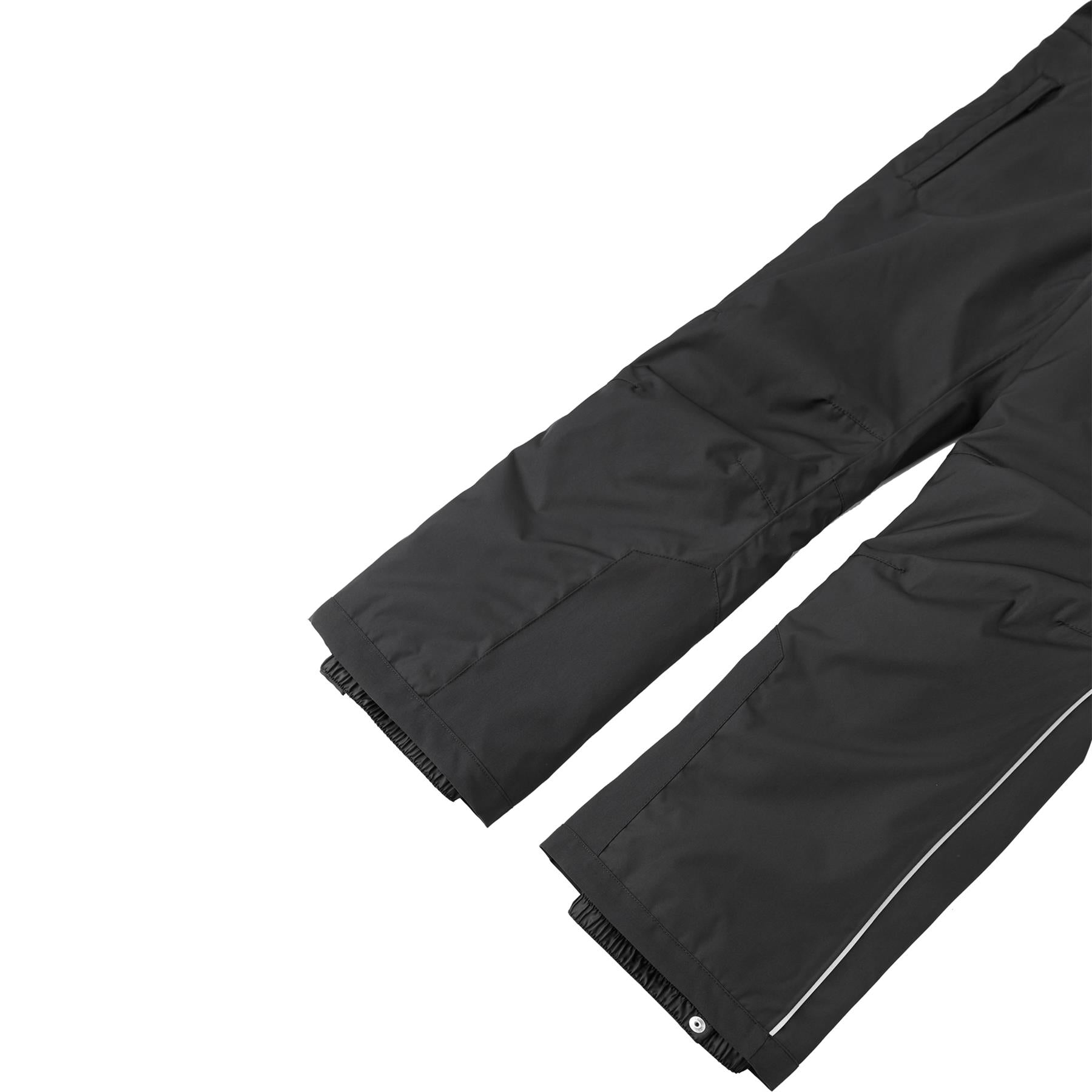 Reima Wingon Kids Pants Black