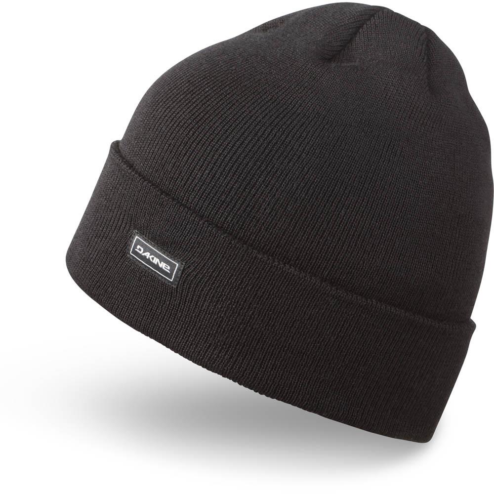 Dakine Andy Merino Beanie Black