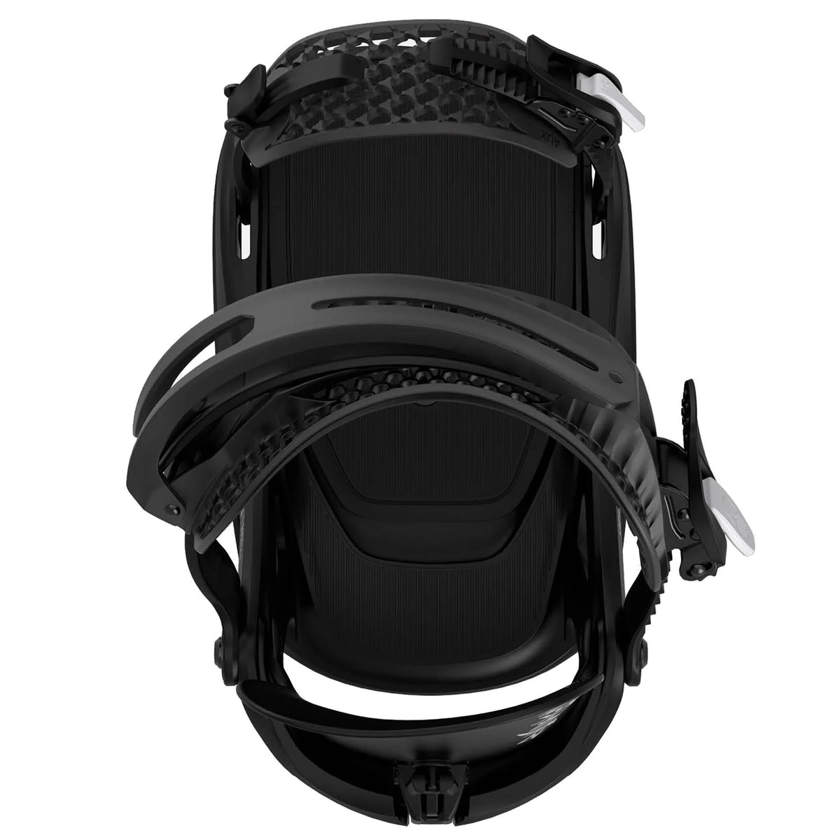 Bataleon Ghost FASE Womens Snowboard Bindings Black 2027