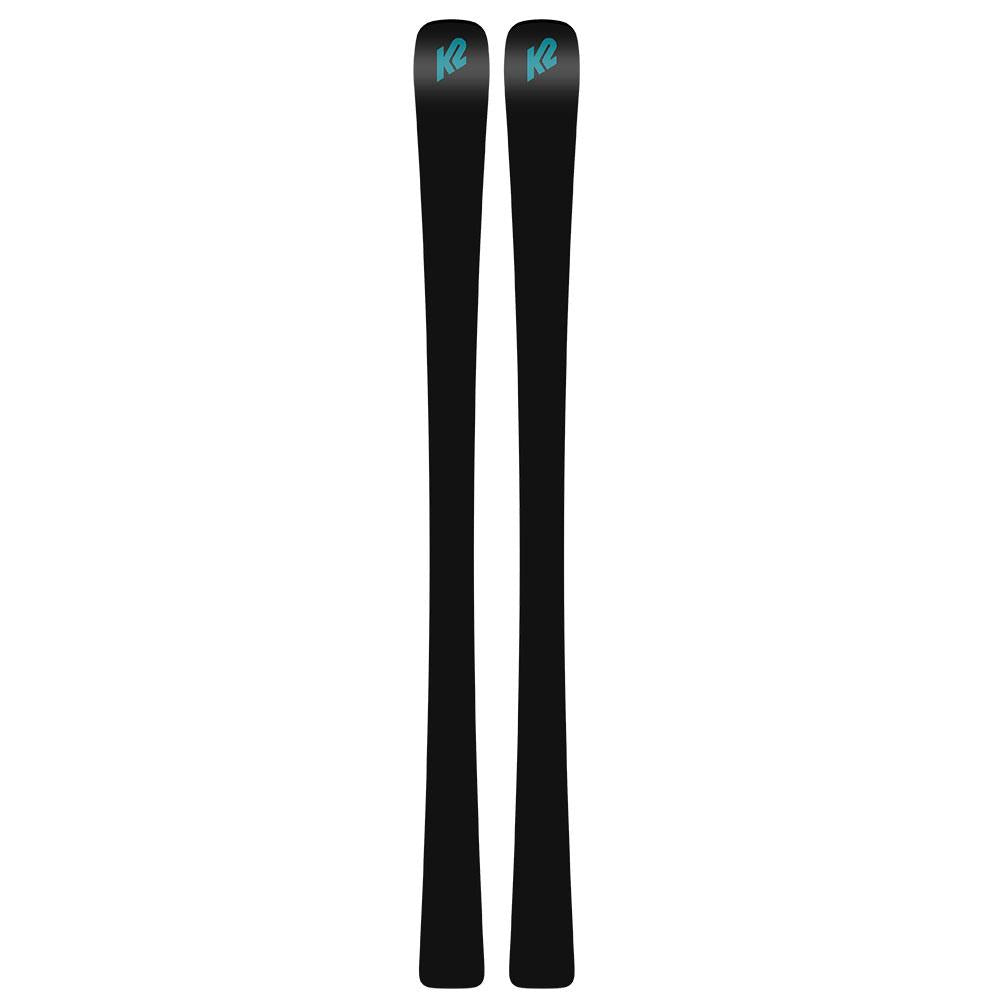K2 Disruption SC W Womens Skis + Marker QC 10 GW Bindings 2025