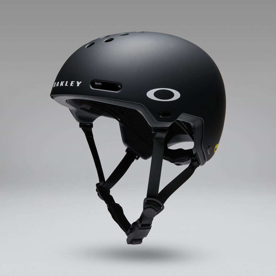 Oakley MOD PRK MIPS Ski + Snowboard Helmet Matte Black