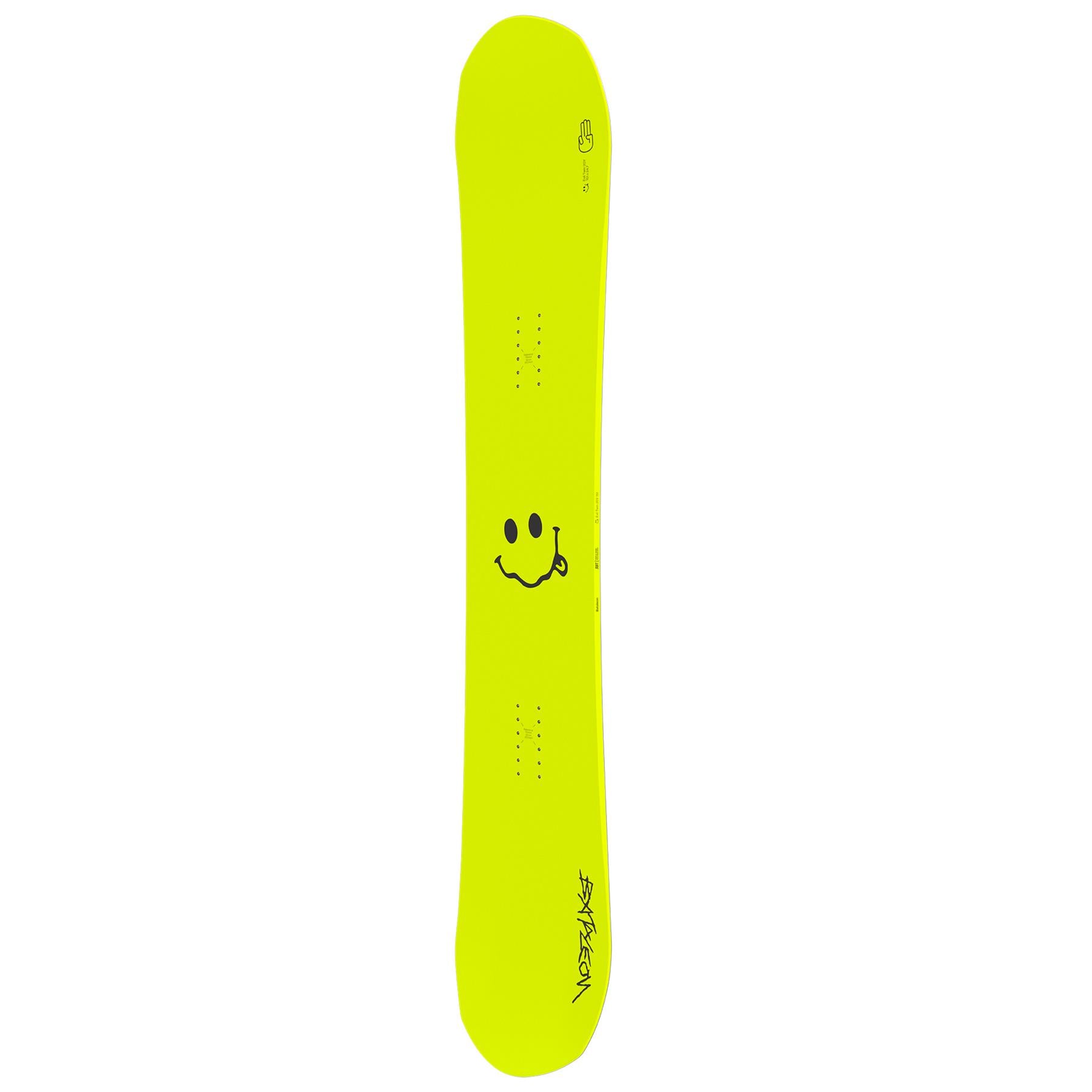 Bataleon Evil Twin 20Y Mens Snowboard 2026 156Wcm