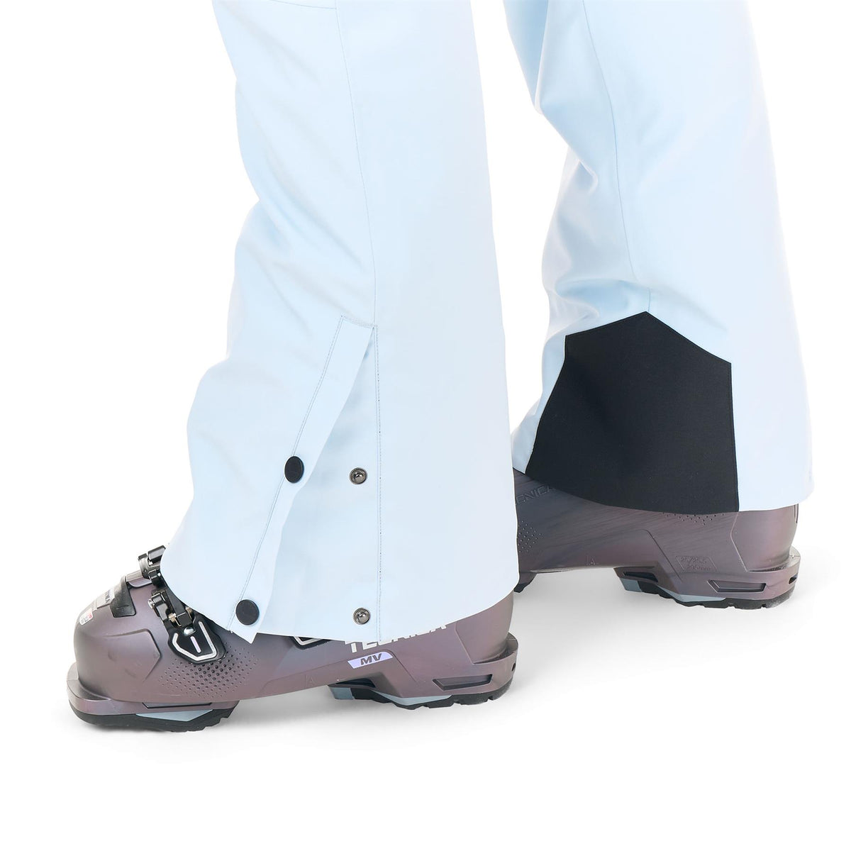 Picture Exa Womens Pants Halogen Blue