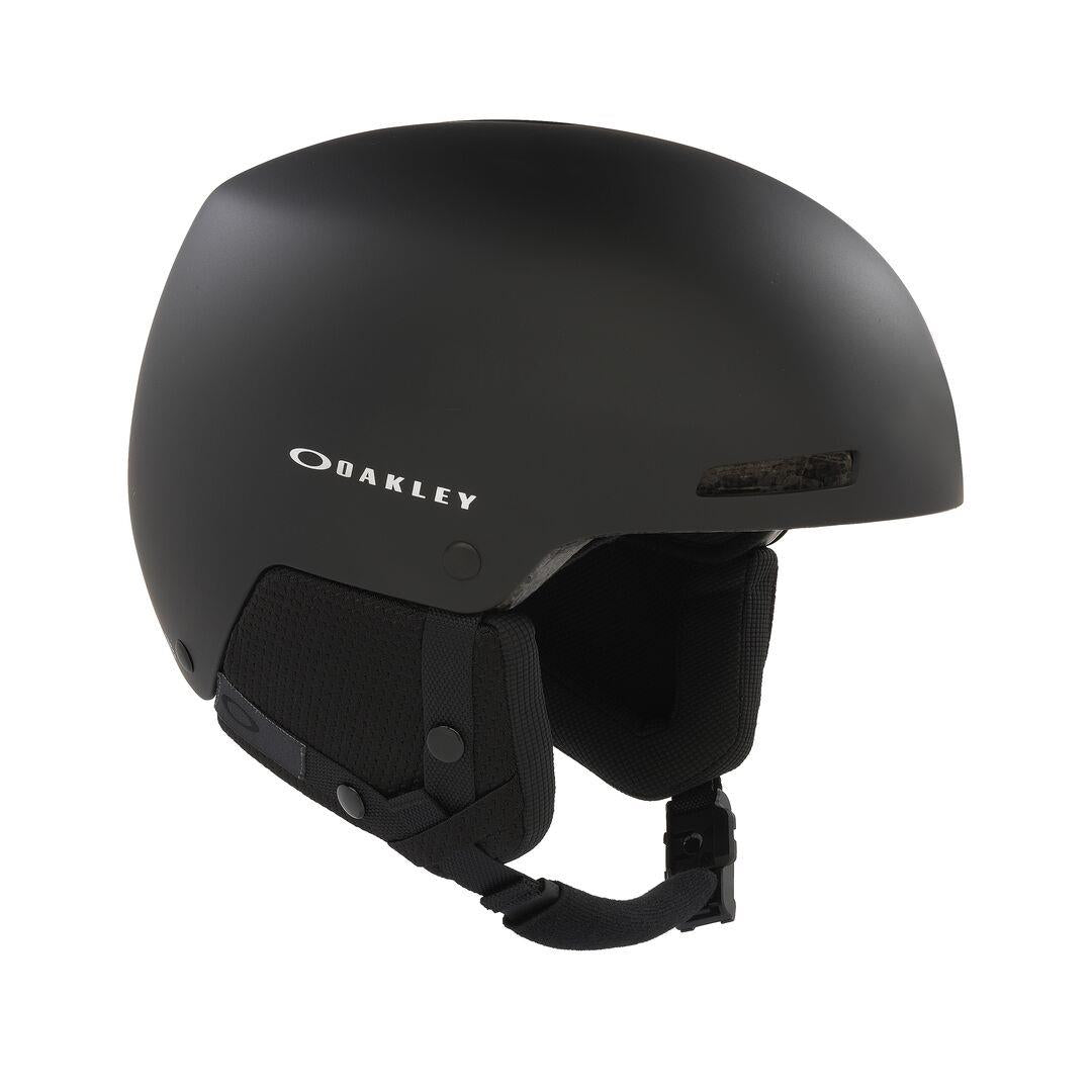 Oakley MOD1 Pro MIPS Ski + Snowboard Helmet Blackout