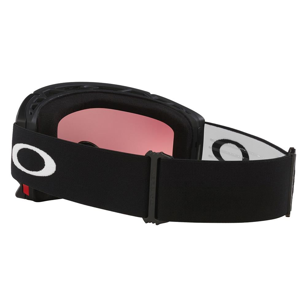 Oakley Flow Scape L Goggles Matte Black - Prizm Torch + Prizm Iced Lens