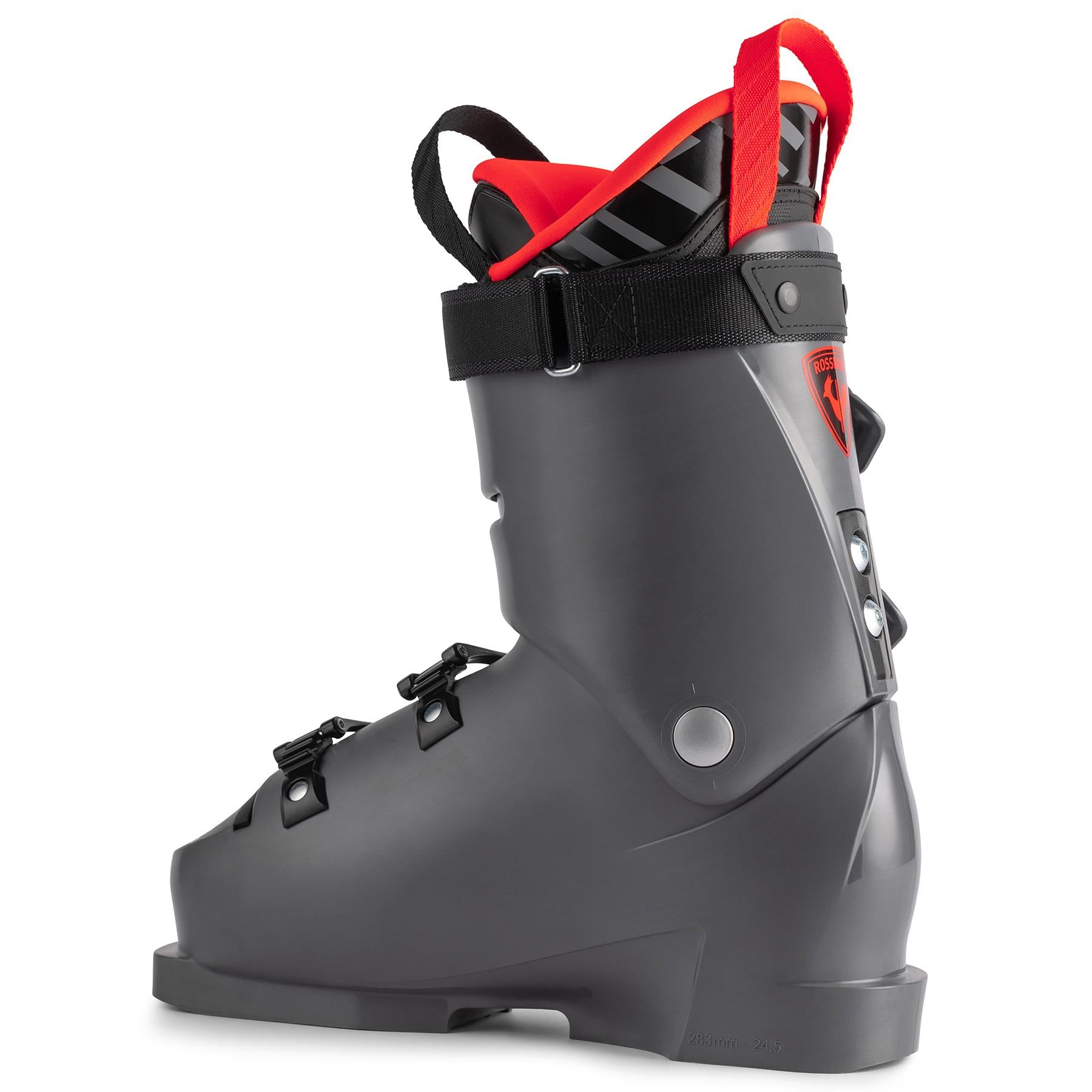 Rossignol Hero World Cup 90 SC Junior Race Ski Boots 2026