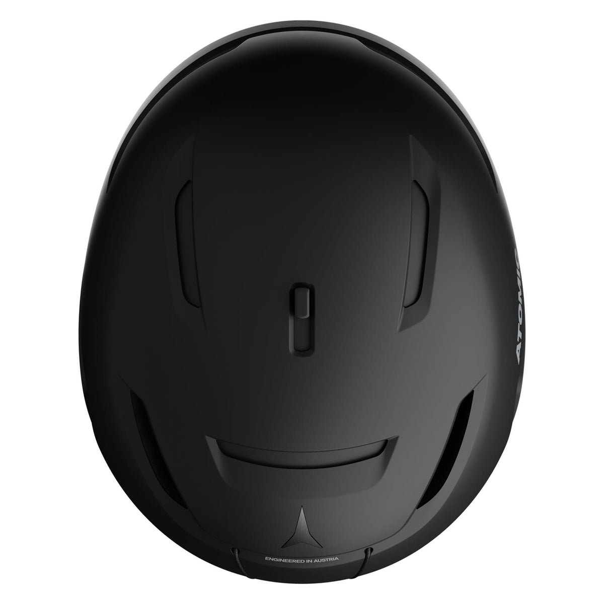 Atomic Savor GT AMID Ski + Snowboard Helmet Black