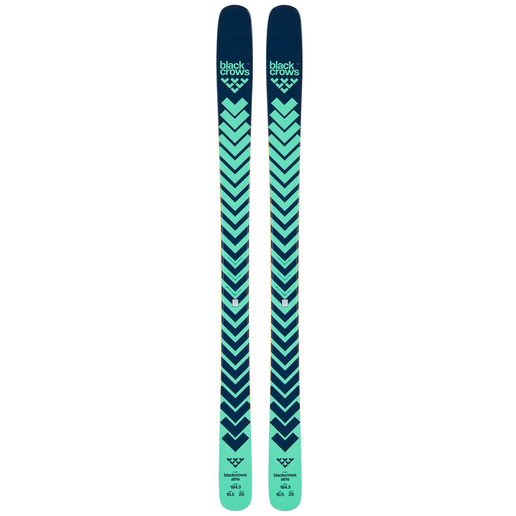 Black Crows Atris Skis 2026