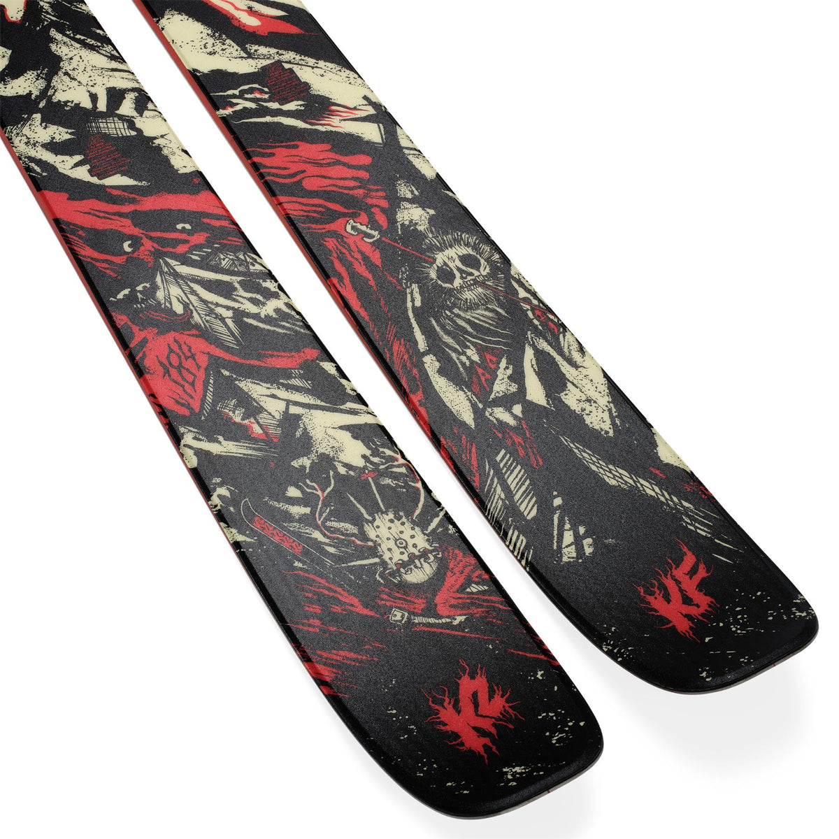 K2 Reckoner KF Skis 2027