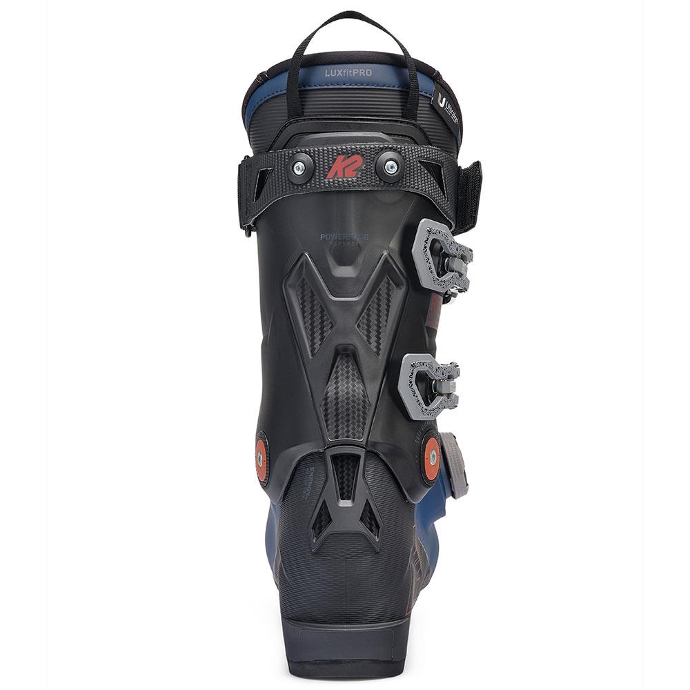 K2 Recon 110 BOA Mens Ski Boots 2025