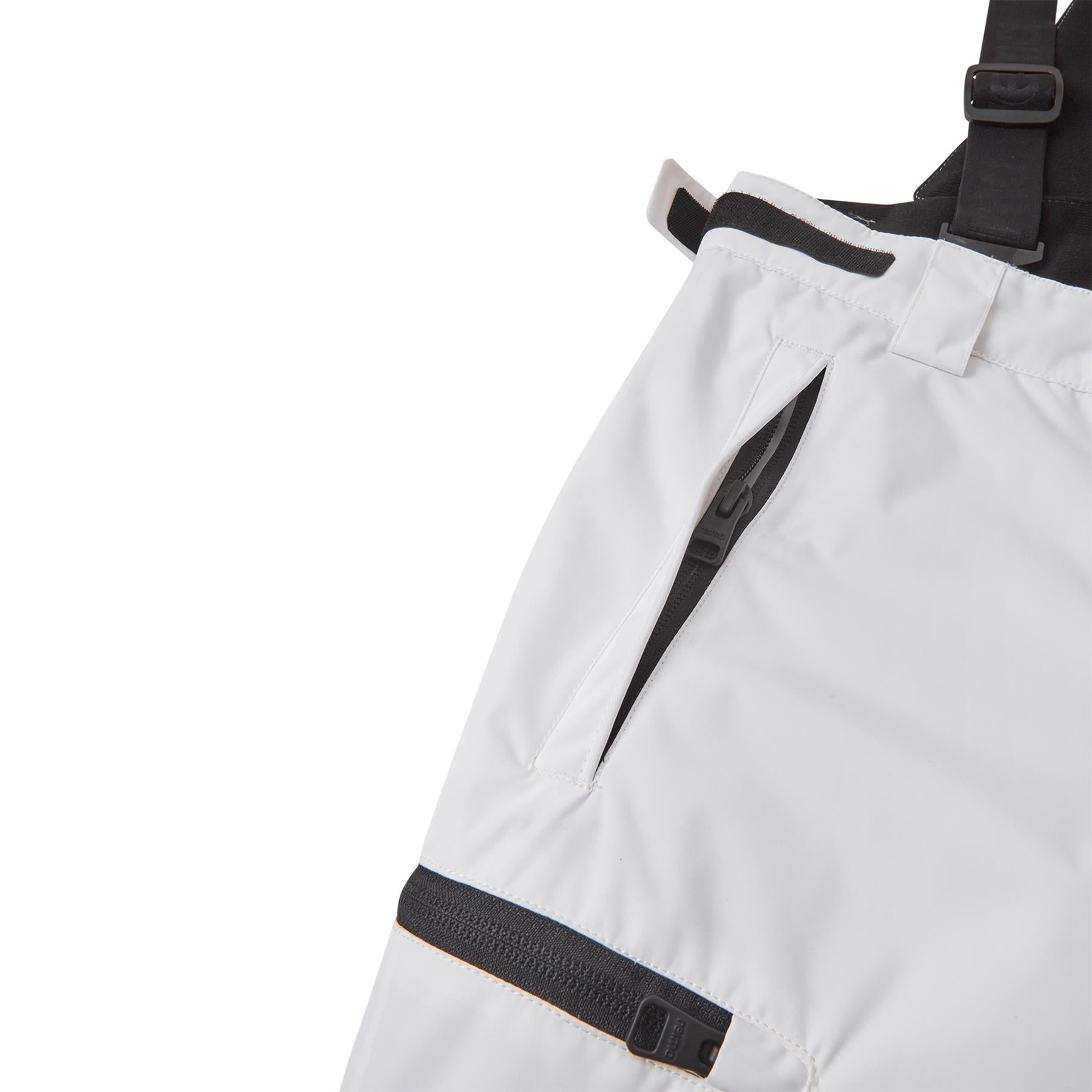 Reima Terrie Kids Pants White