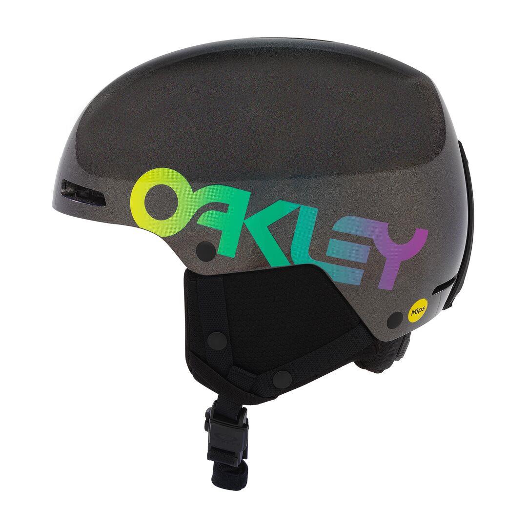 Oakley MOD1 Pro MIPS Ski + Snowboard Helmet Factory Pilot Galaxy