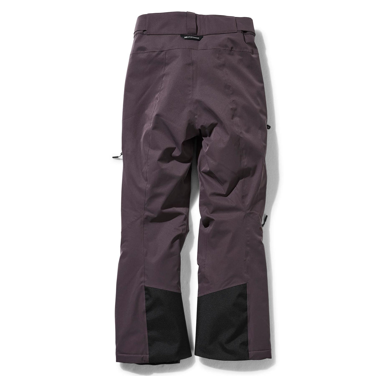 SOS Cosmos Womens Insulated Pants Shale Mud