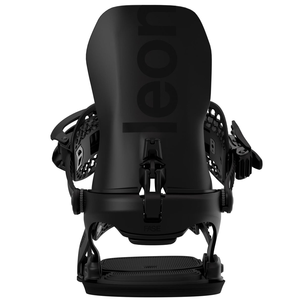 Bataleon Blaster AsymWrap FASE Mens Snowboard Bindings Black 2027