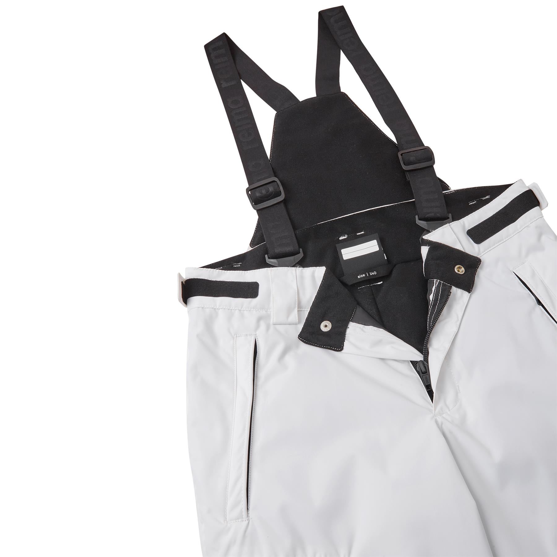 Reima Terrie Kids Pants White