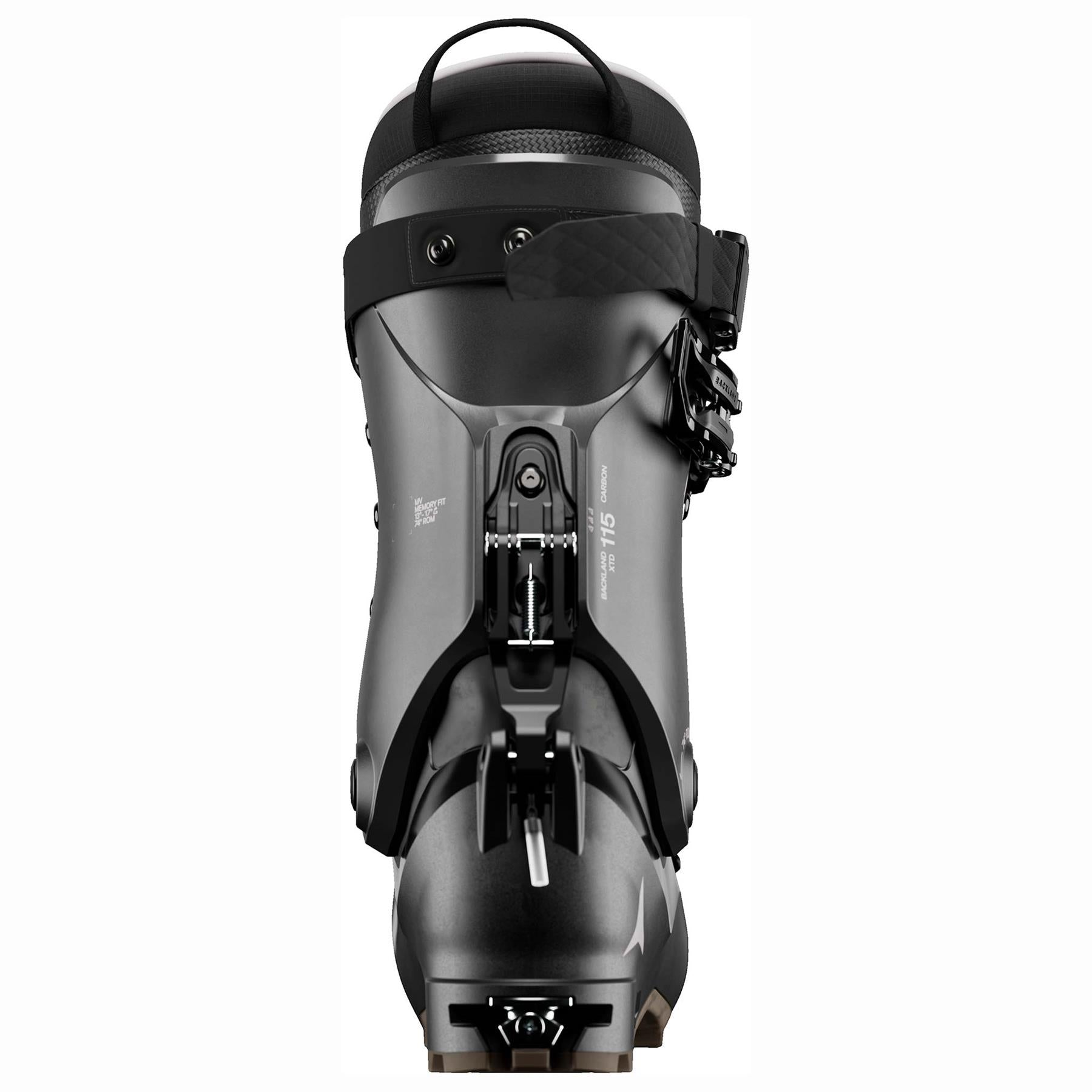 Atomic Backland XTD Carbon 115 W Womens Ski Touring Boots 2027