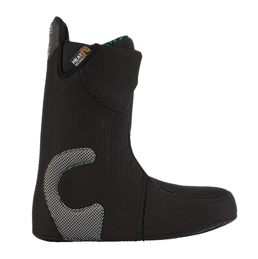 Burton Ritual LTD BOA Womens Snowboard Boots Black 2026