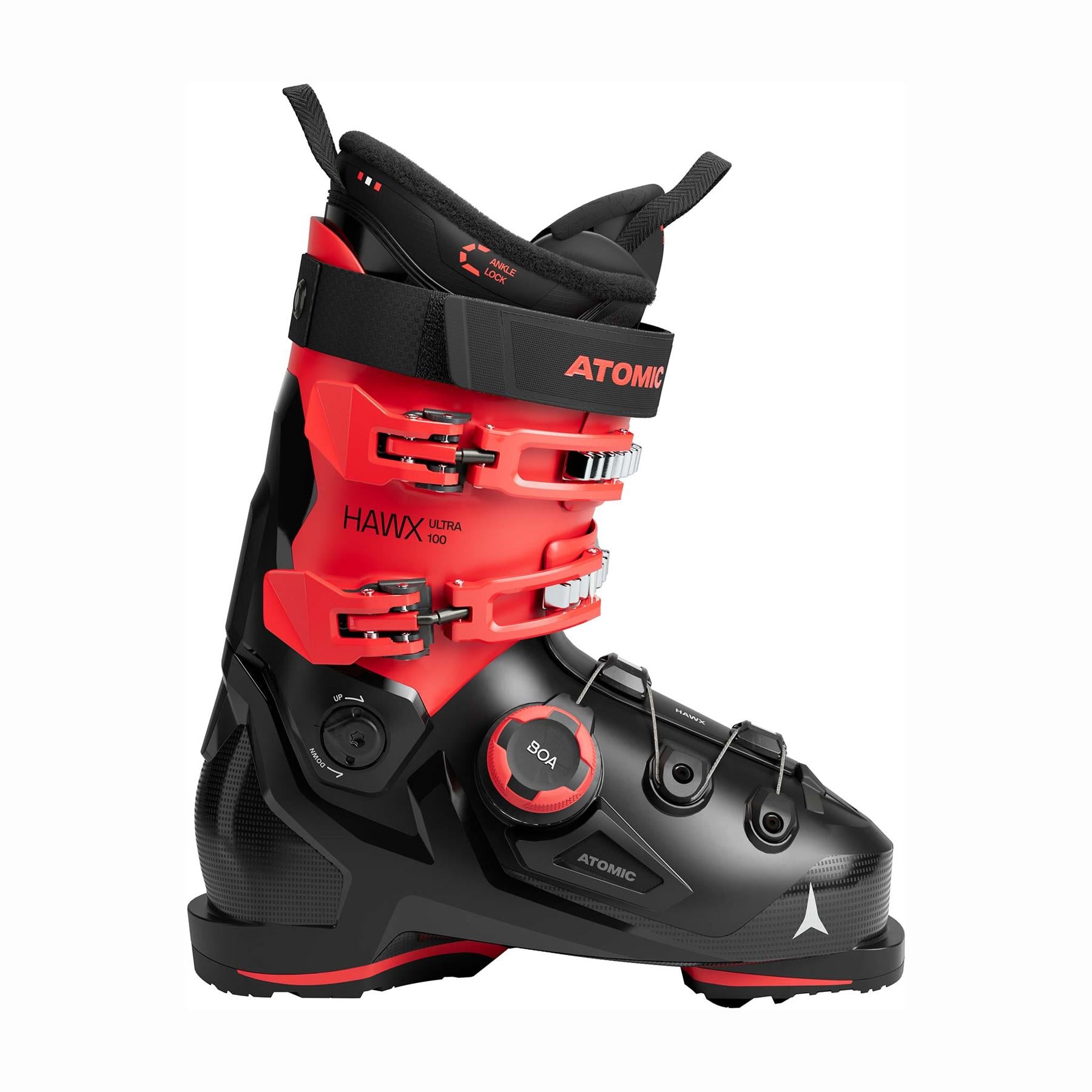 Atomic Hawx Ultra 100 BOA Mens Ski Boots 2027