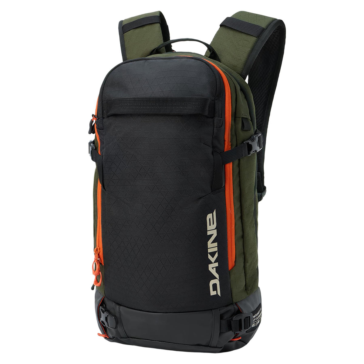 Dakine Heli Pro 2.0 20L Backpack Rosin
