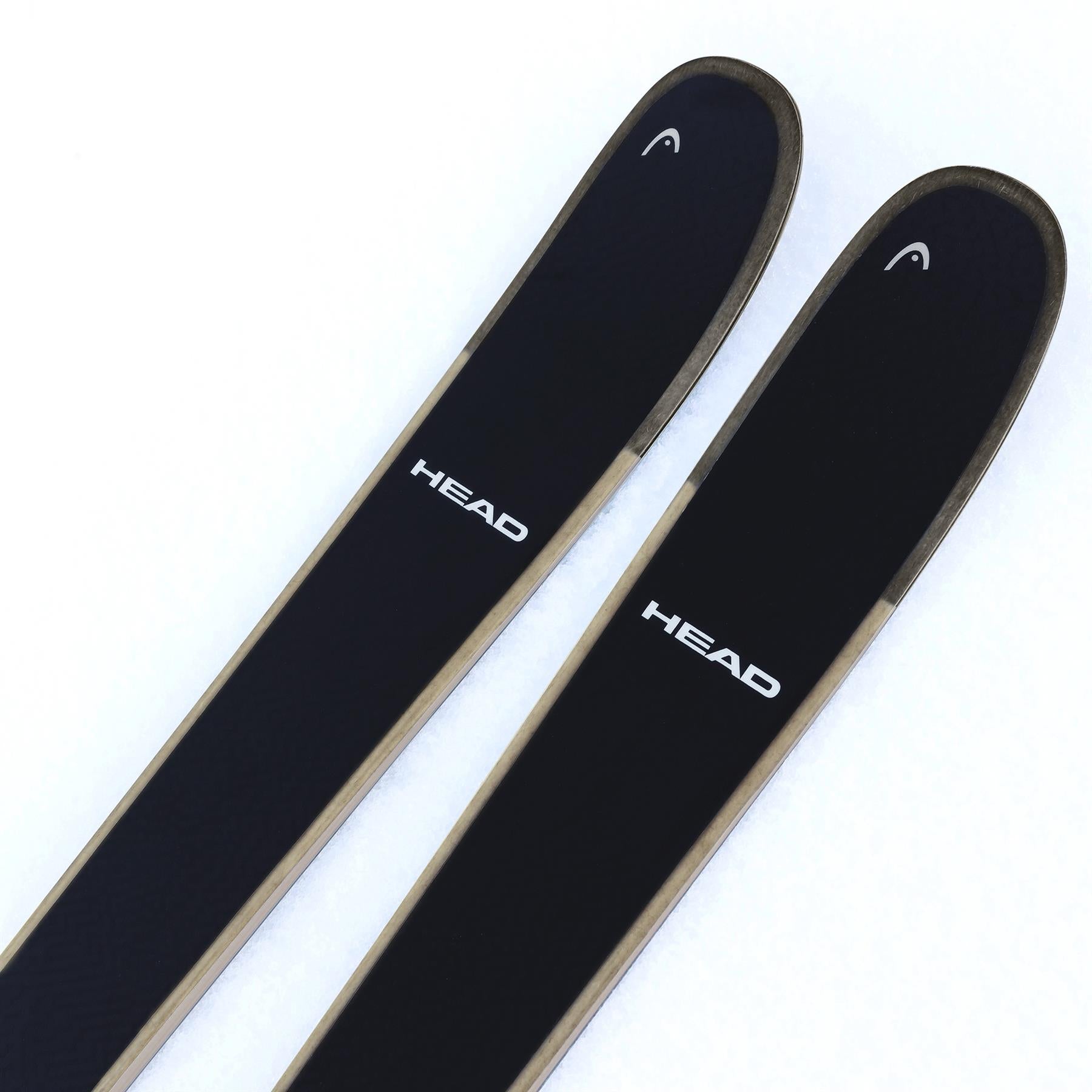 Head Kore 94 Ti Skis 2026