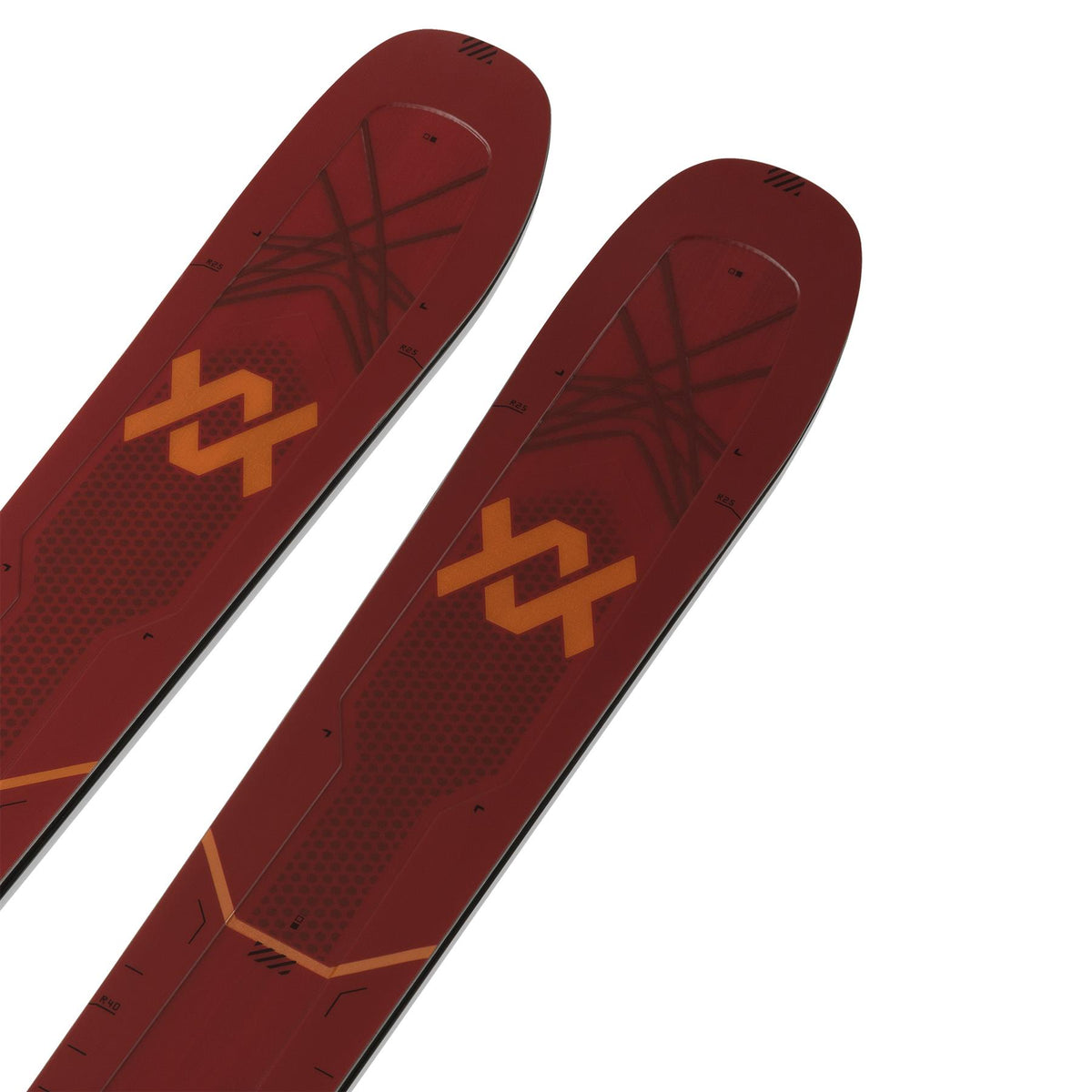 Volkl M7 Mantra Skis 2027